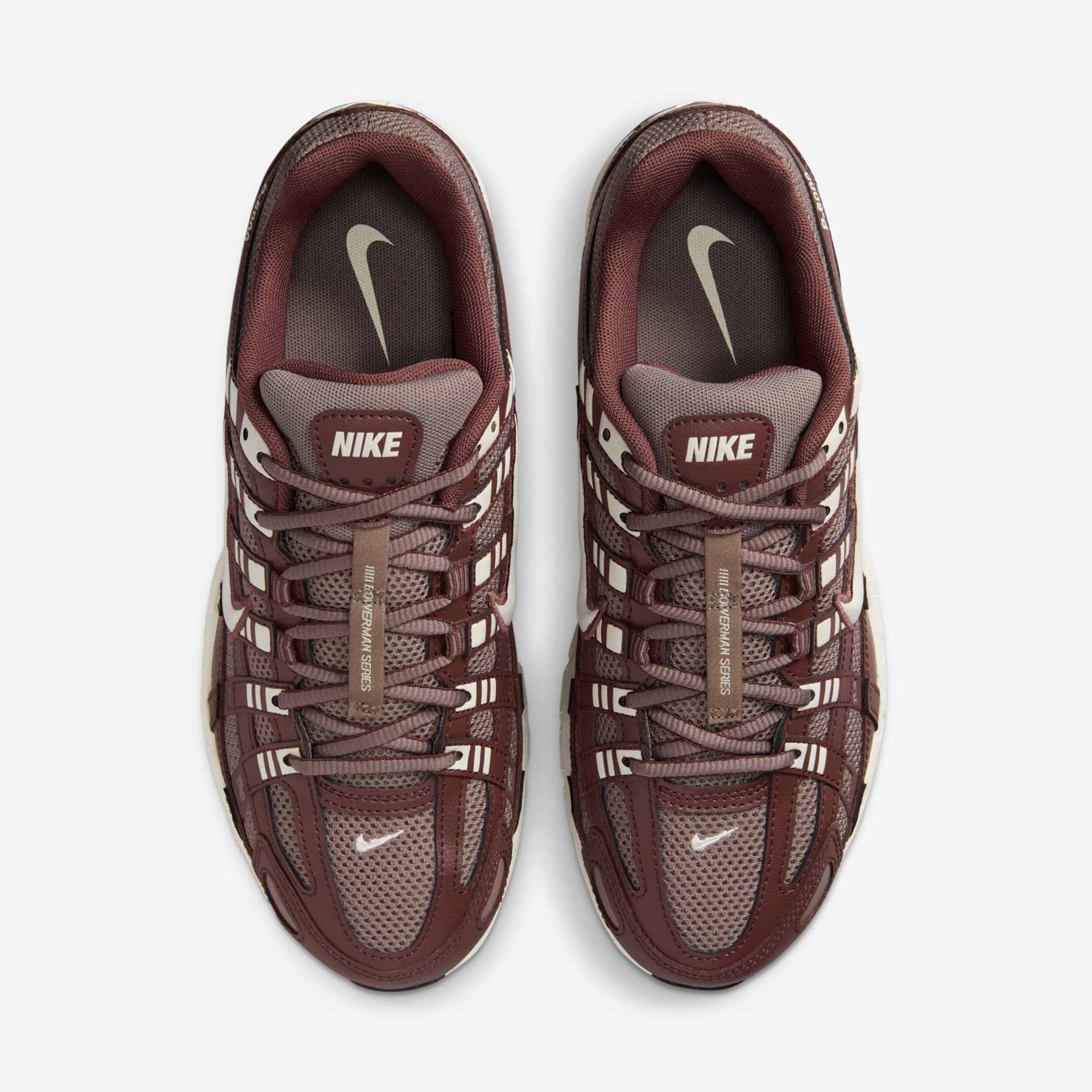 Tênis Nike P-6000 Feminino - Foto 4