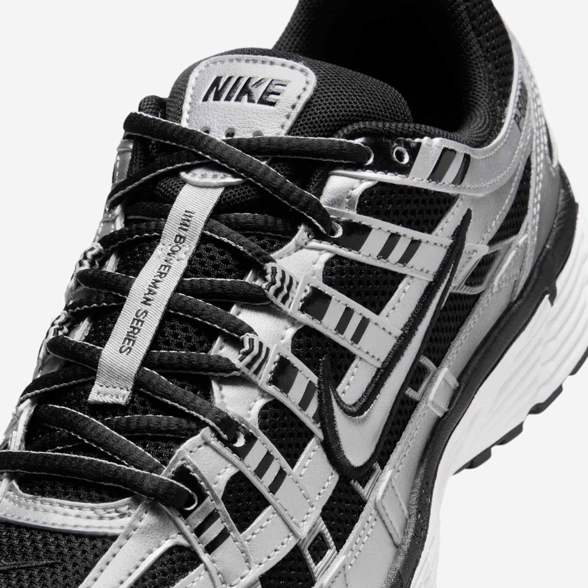 Tênis Nike P-6000 Feminino - Foto 7