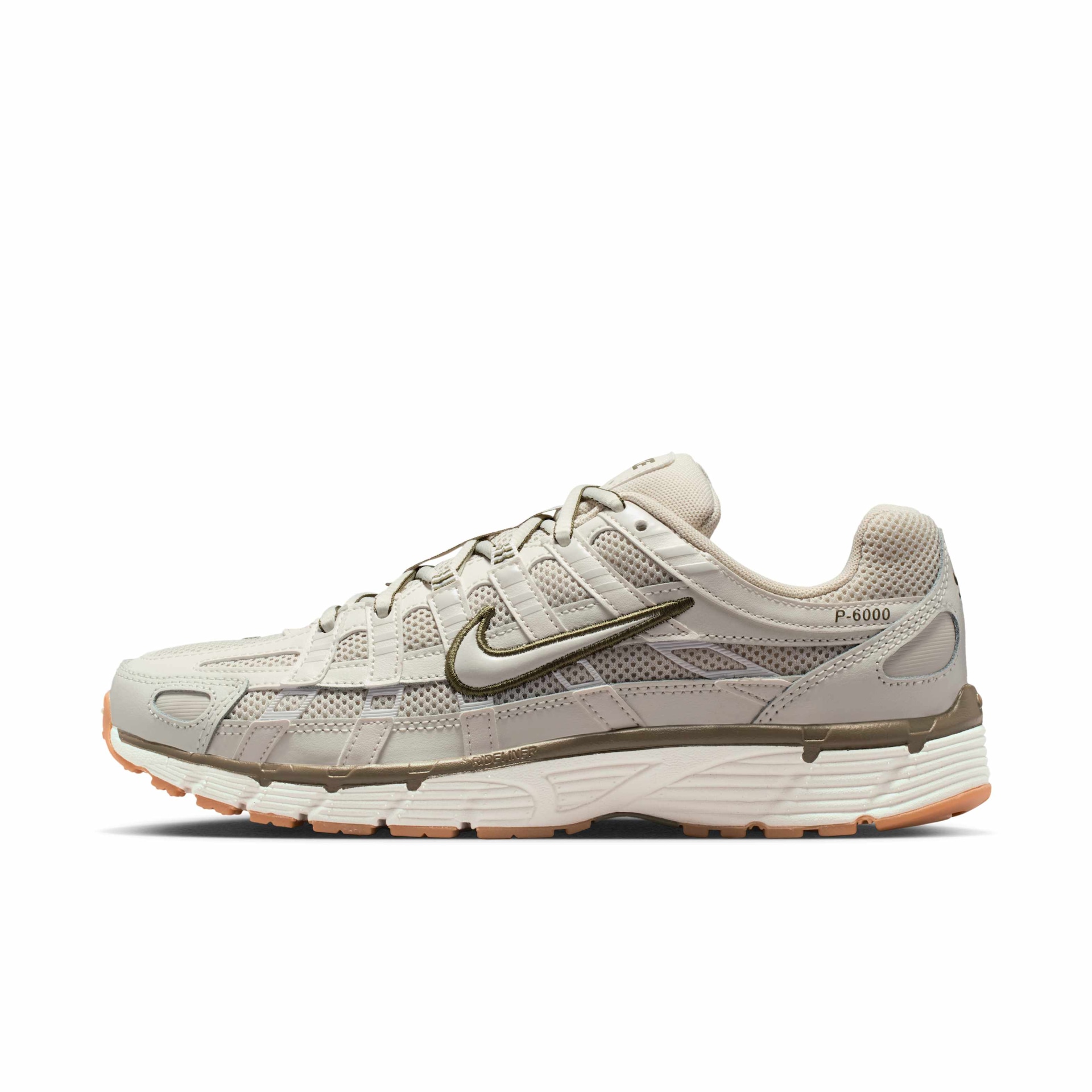 Tênis Nike P-6000 Feminino - Foto 1