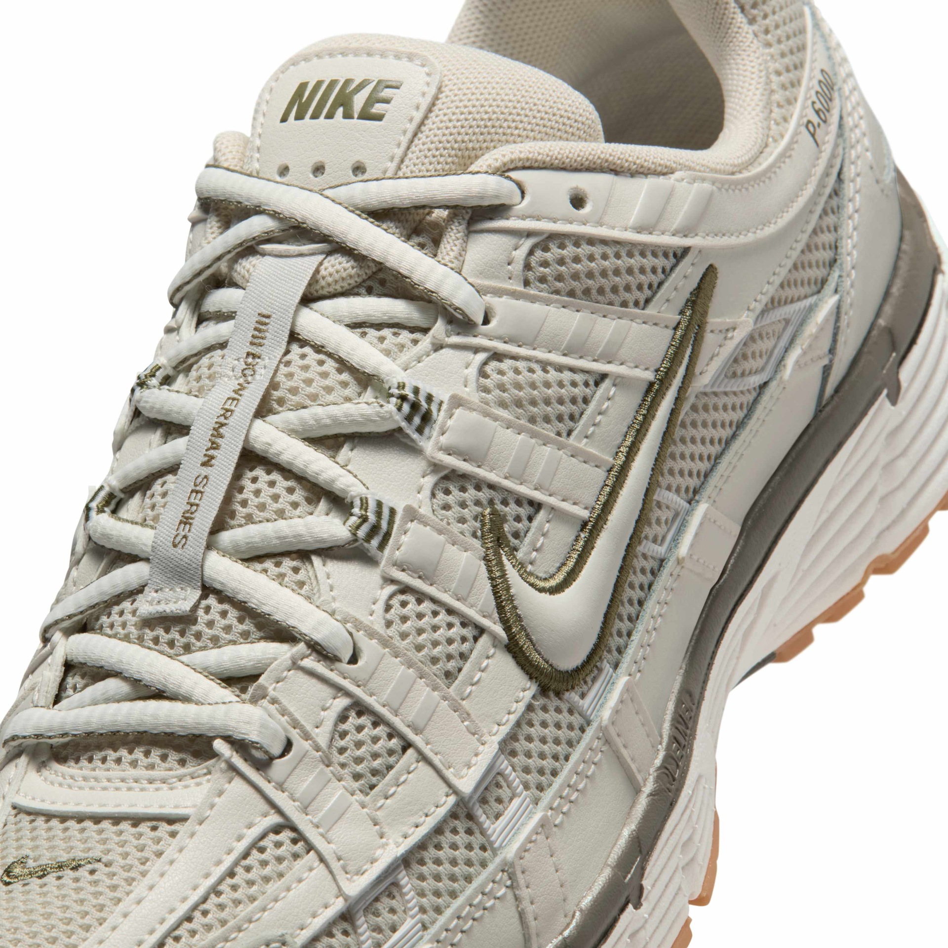 Tênis Nike P-6000 Feminino - Foto 7