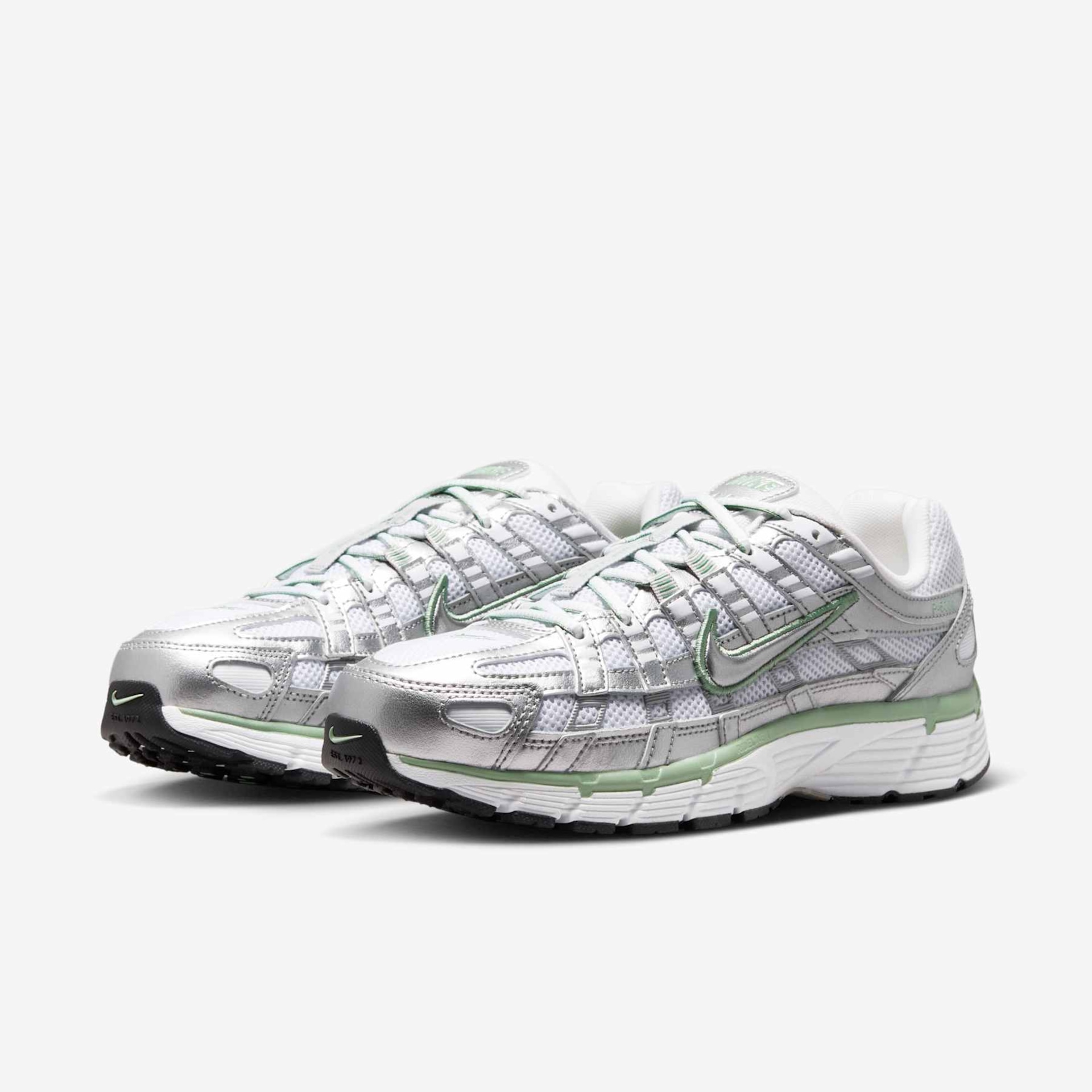 Tênis Nike P-6000 Feminino - Foto 5