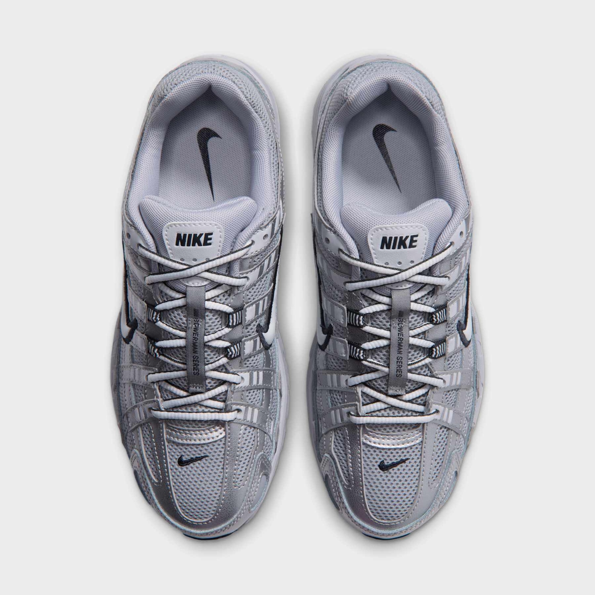 Tênis Nike P-6000 Feminino - Foto 4