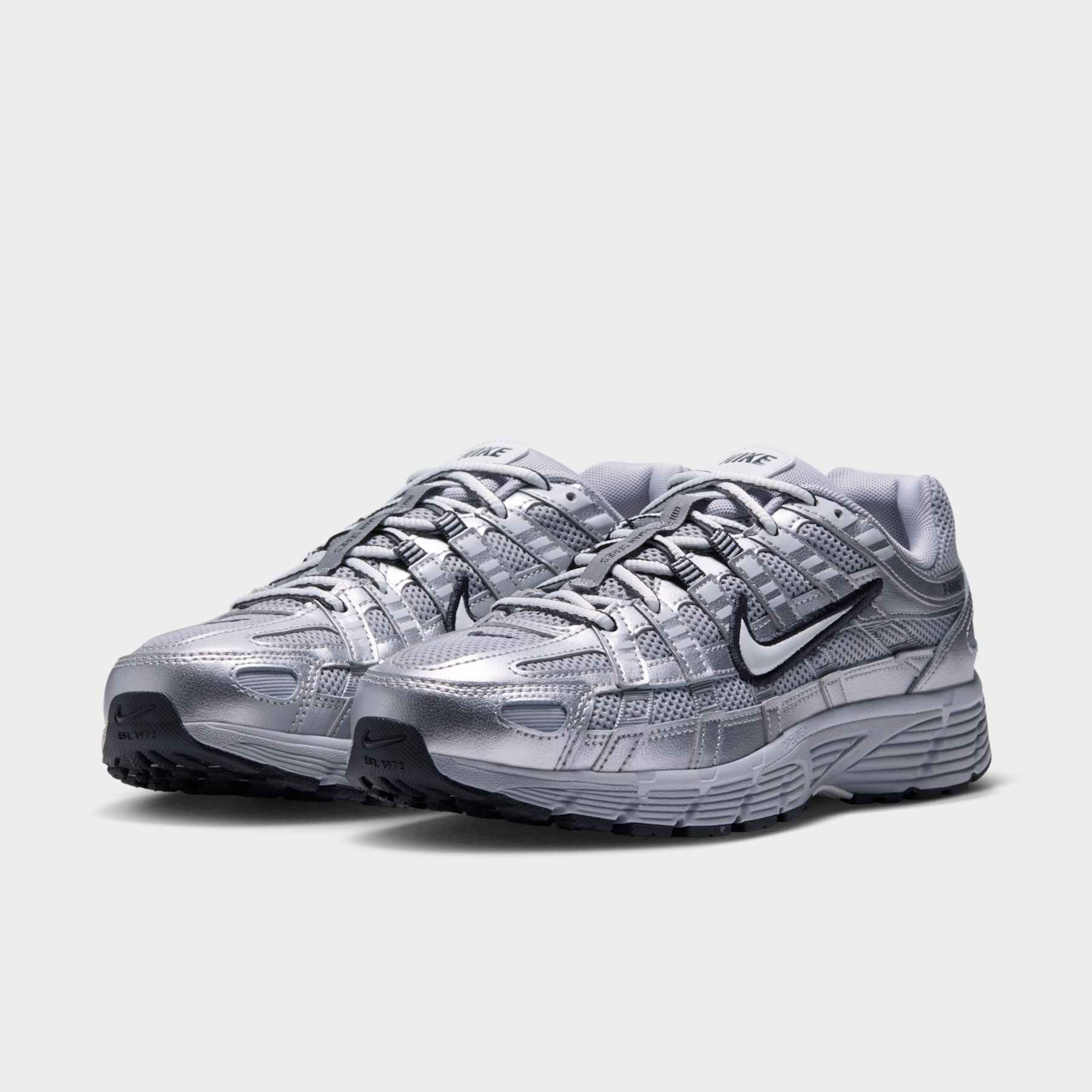 Tênis Nike P-6000 Feminino - Foto 5