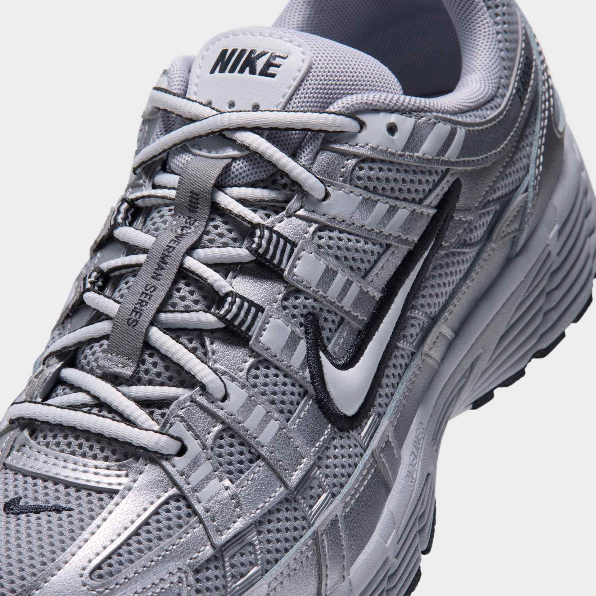 Tênis Nike P-6000 Feminino - Foto 7