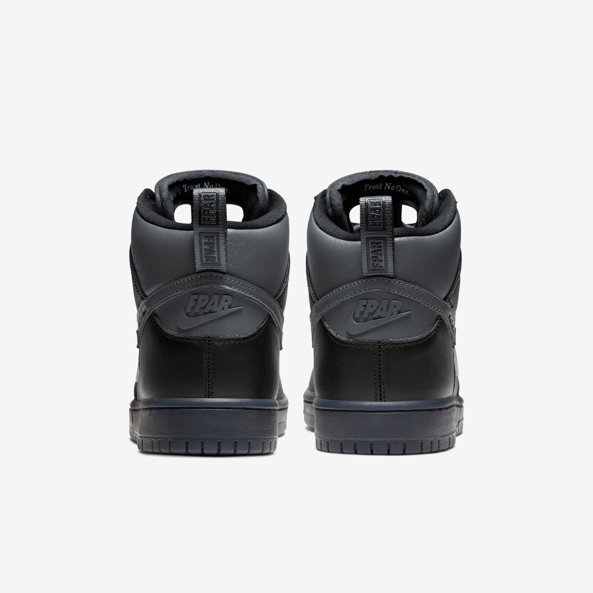 Tênis Nike SB Dunk High Pro Unissex - Foto 6