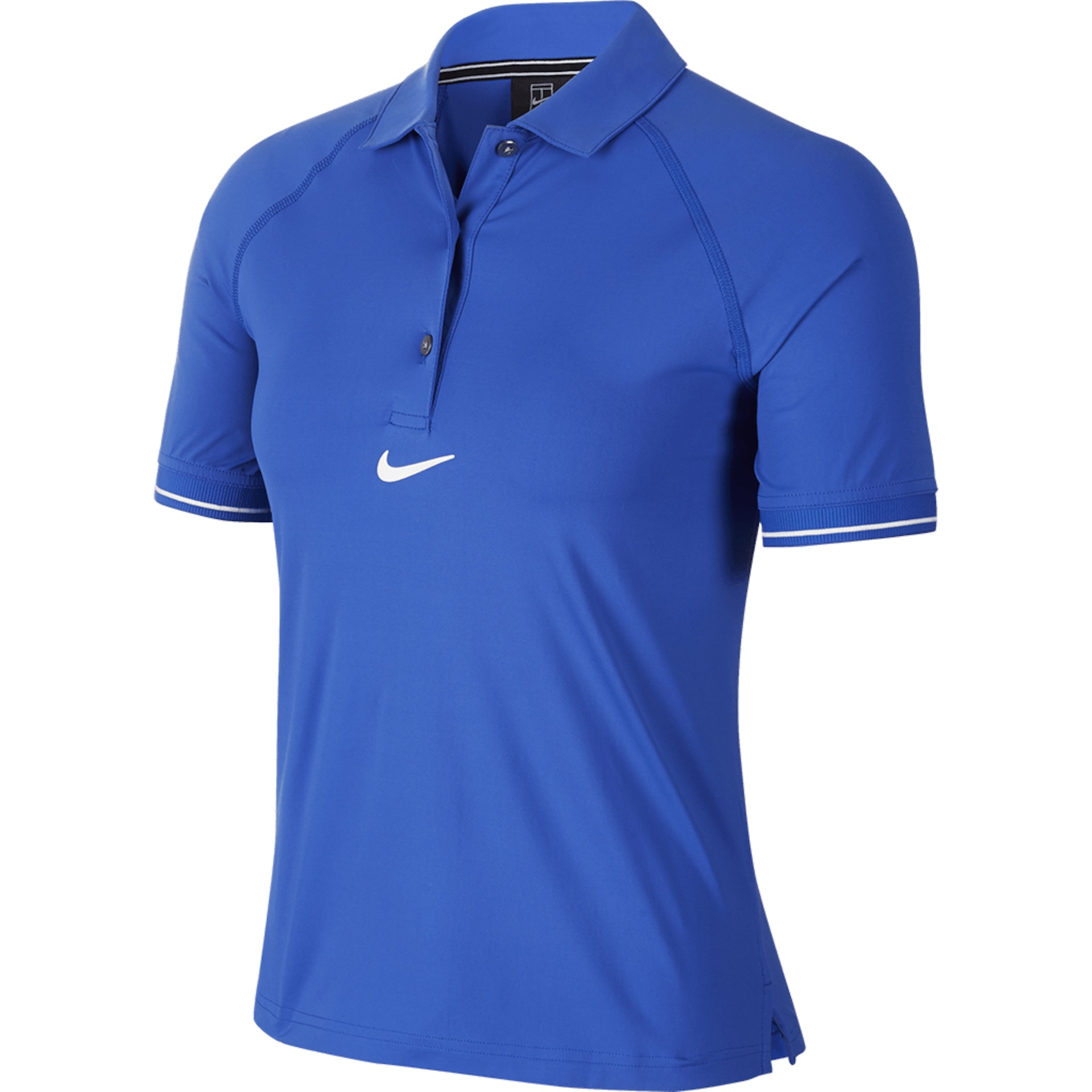 Camisa Polo Nike Court Feminina - Foto 1