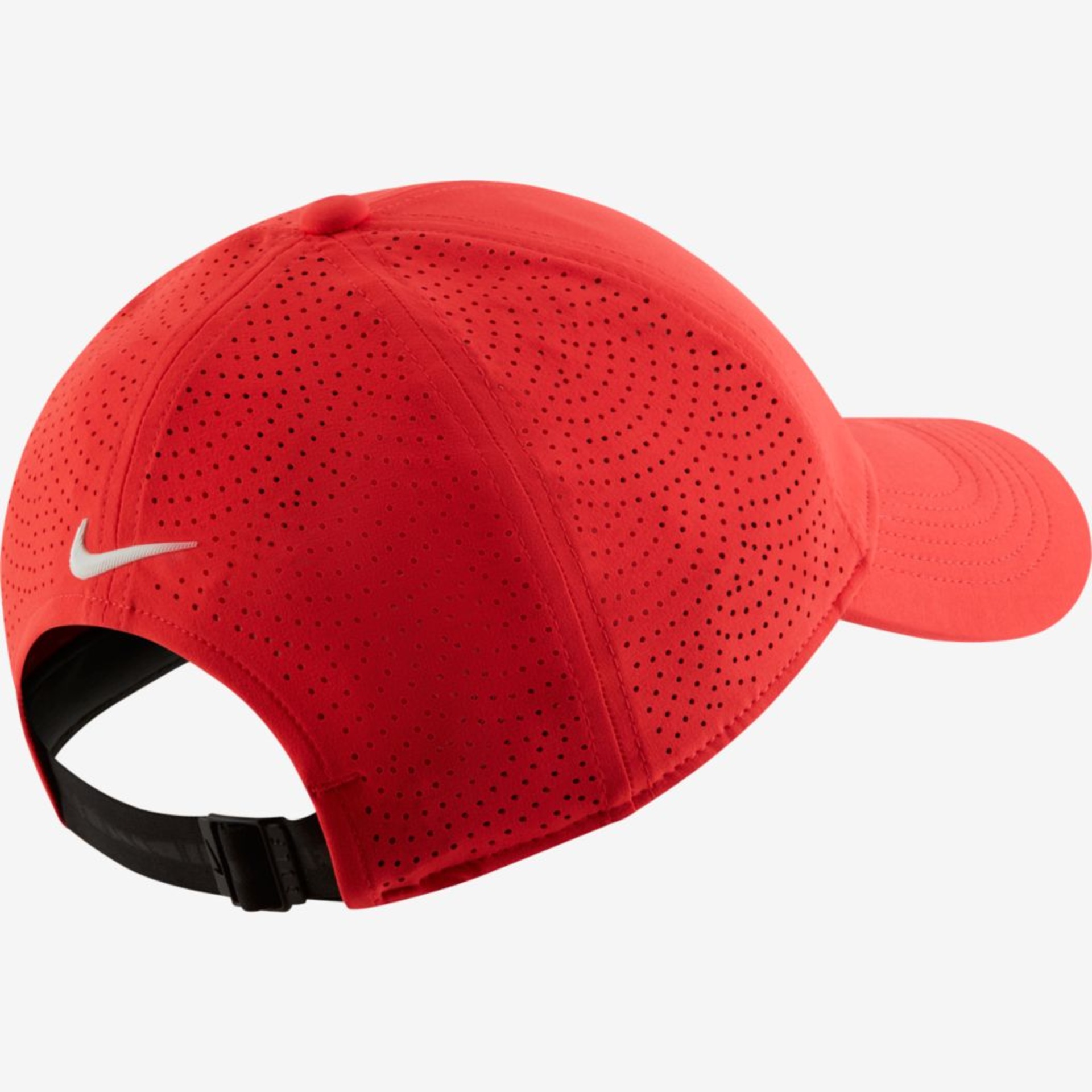 Boné Nike AeroBill Heritage86 Unissex - Foto 2