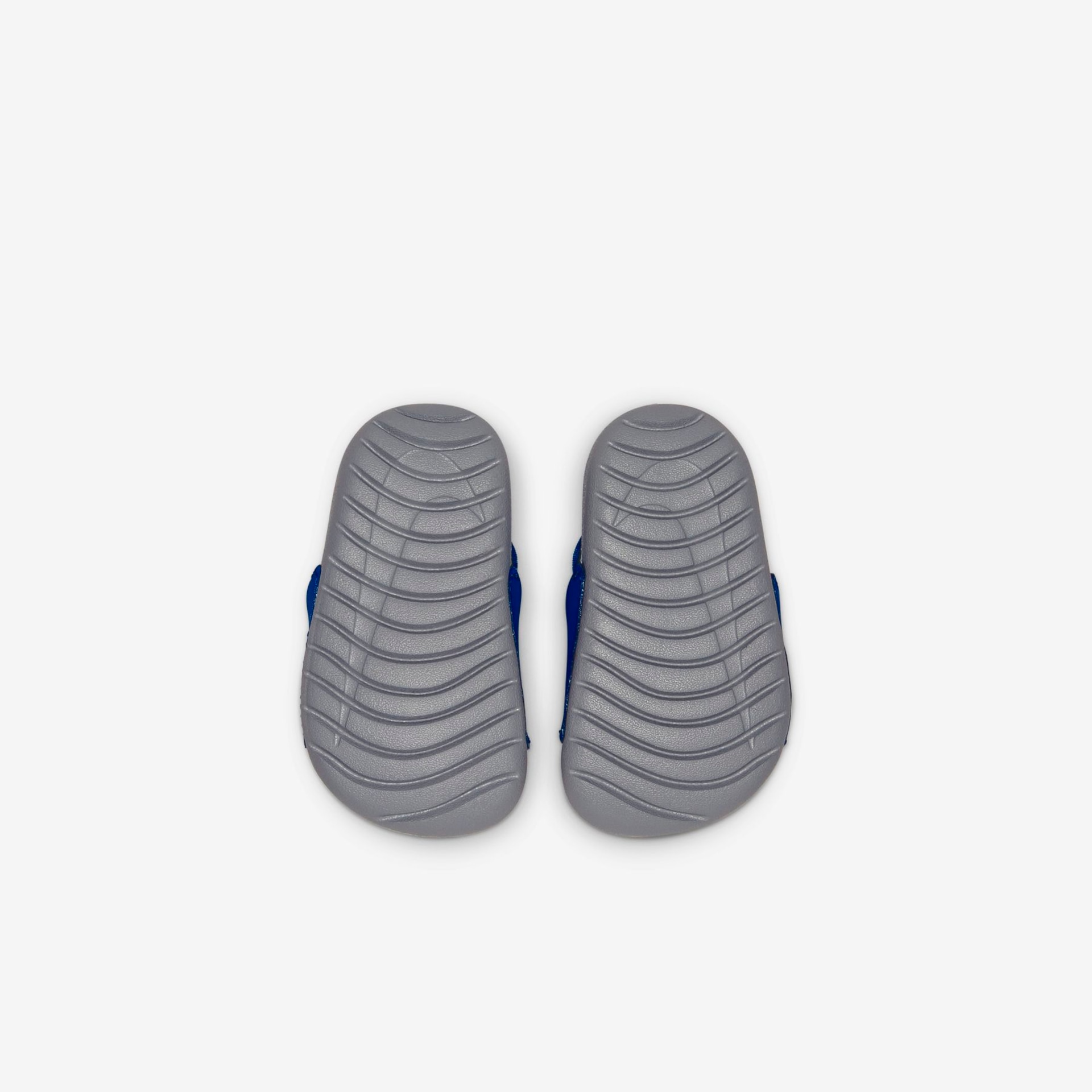 Sandália Nike Kawa Infantil - Foto 2