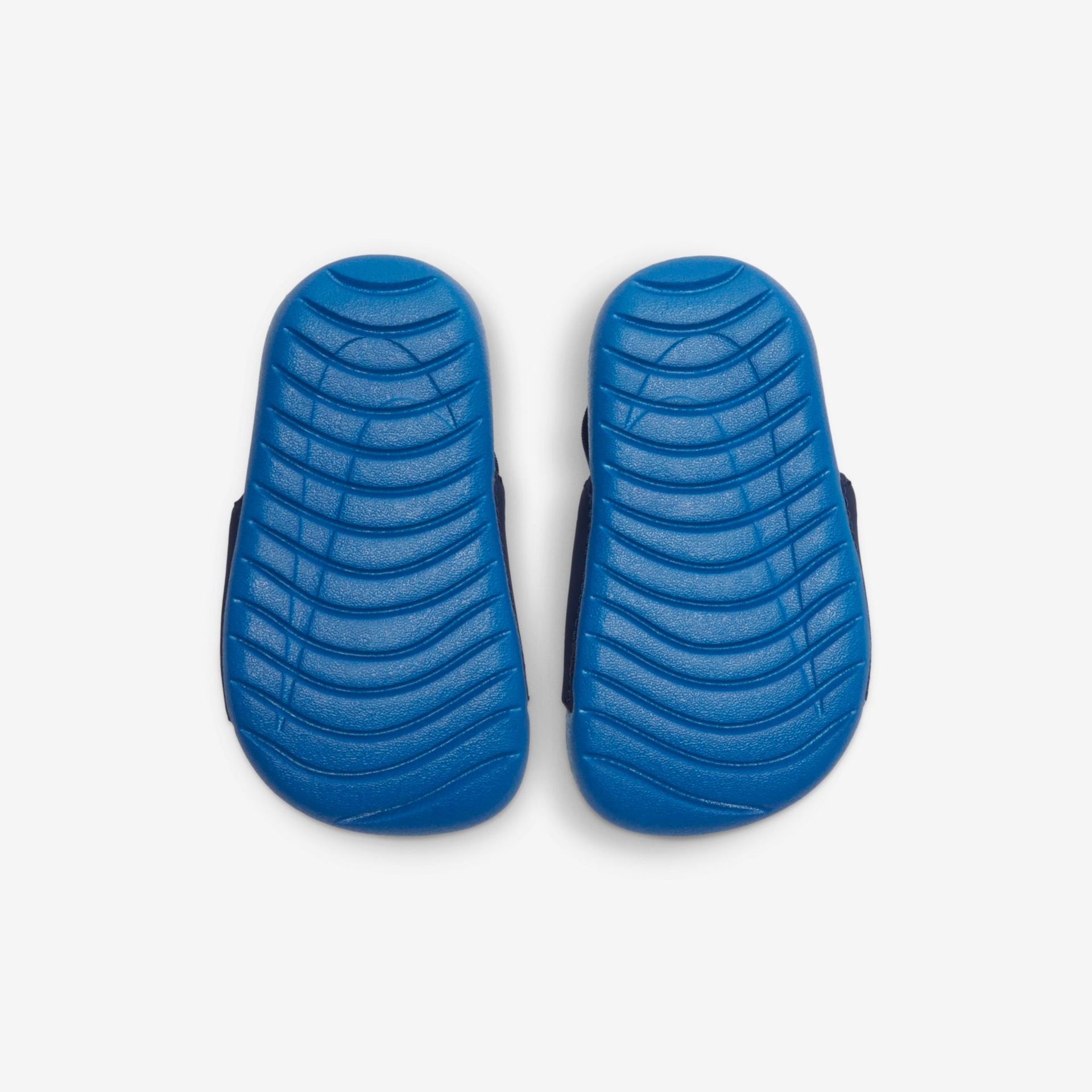 Sandália Nike Kawa Infantil - Foto 2