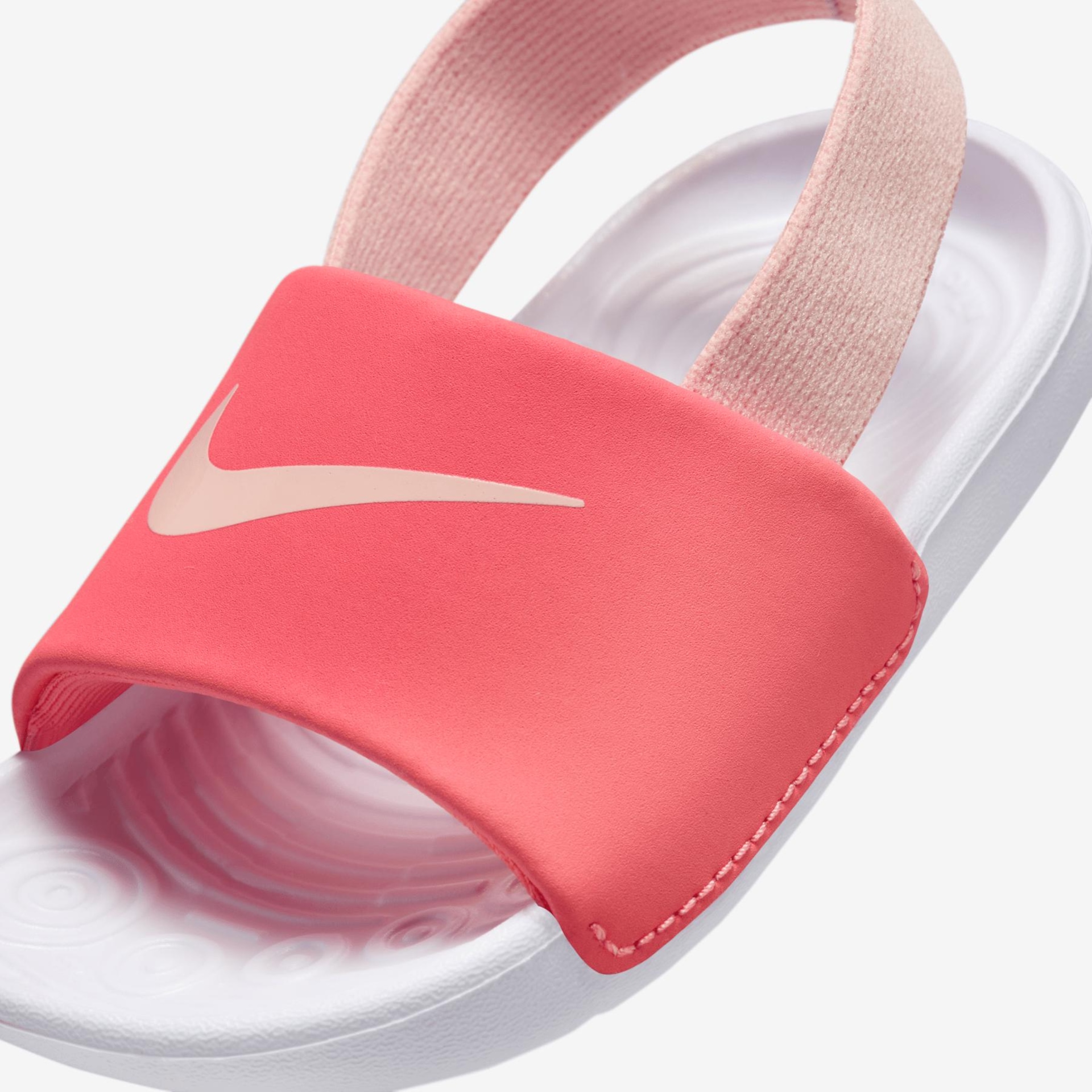 Sandália Nike Kawa Infantil - Foto 7