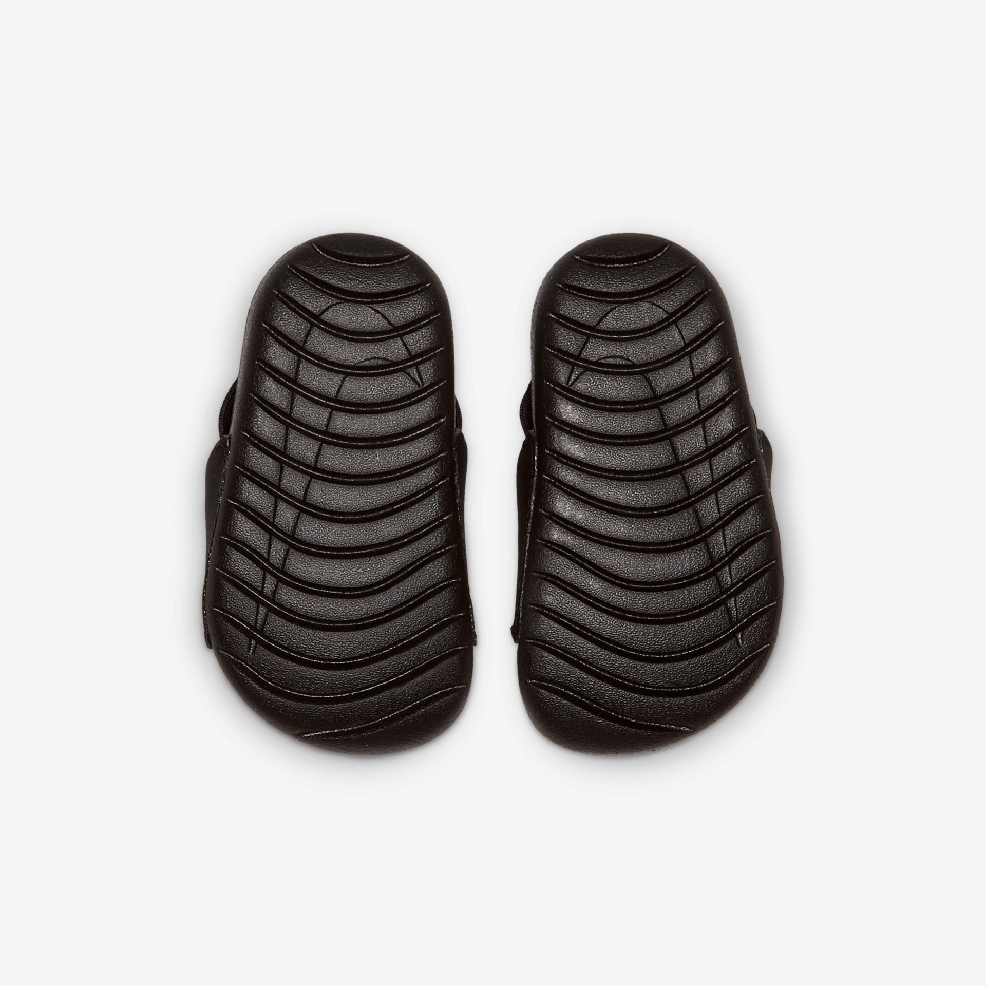 Sandália Nike Kawa Infantil - Foto 2