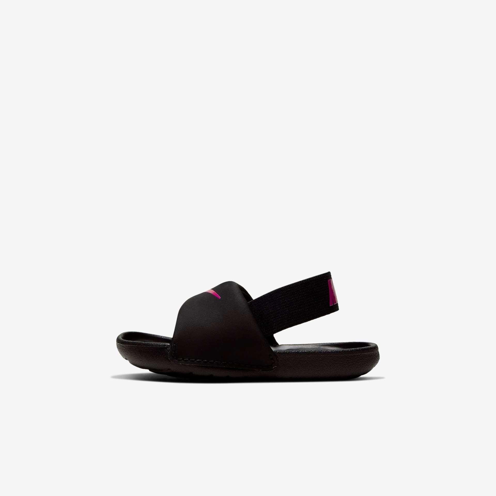 Sandália Nike Kawa Infantil - Foto 1