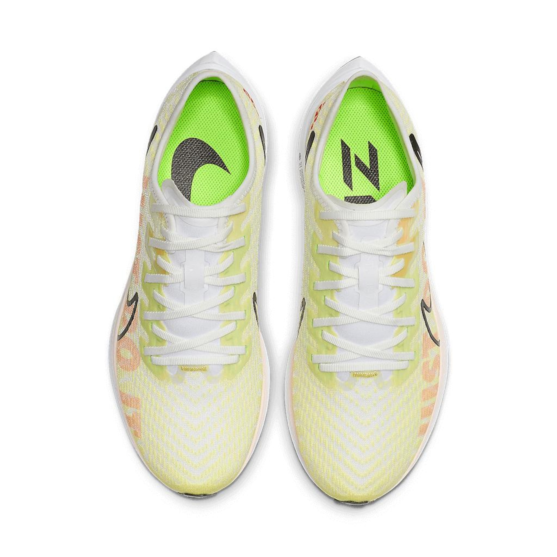 Tênis Nike Zoom Pegasus Turbo 2 Feminino - Foto 4