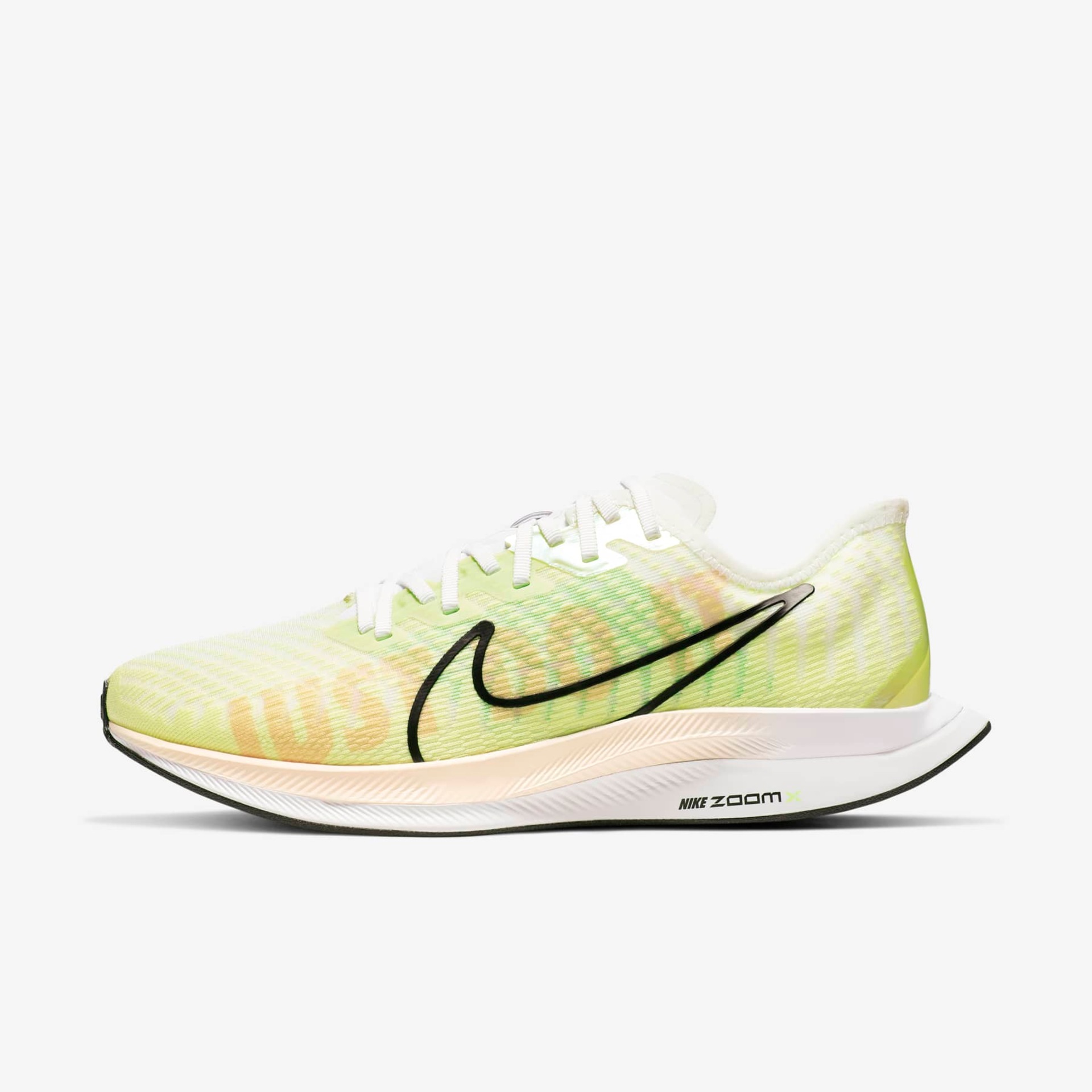 Tênis Nike Zoom Pegasus Turbo 2 Feminino - Foto 1