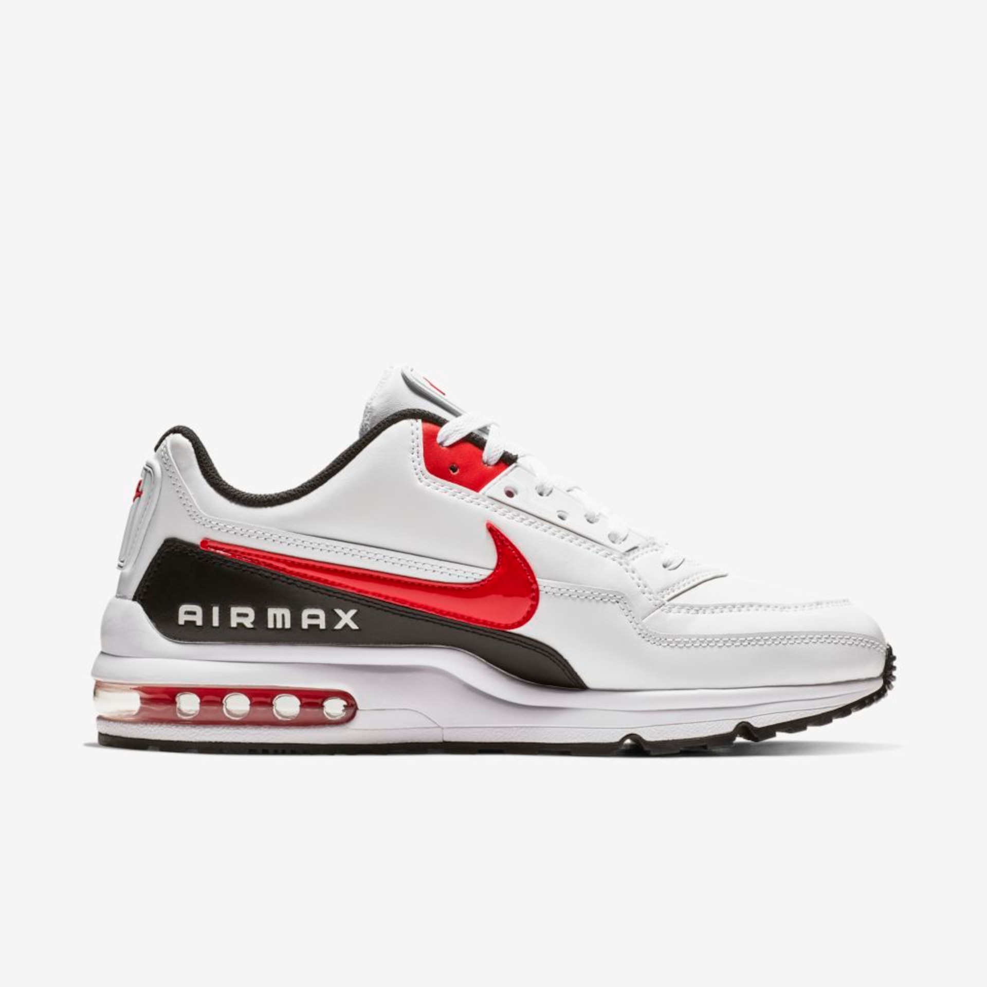 Tênis Nike Air Max LTD 3 Masculino - Foto 3