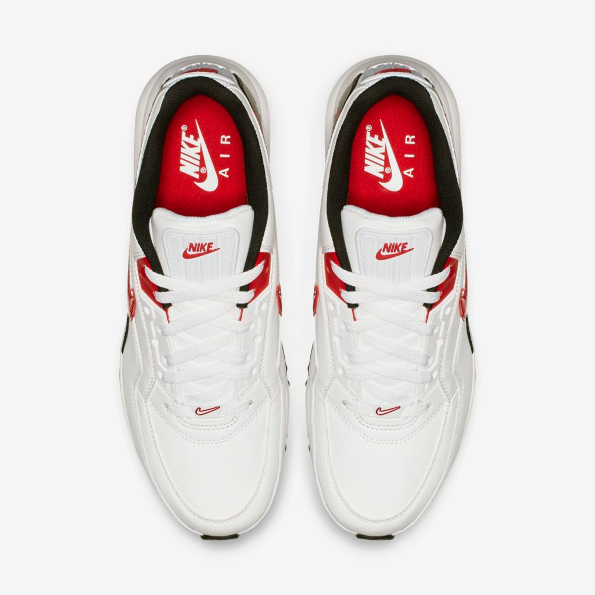 Tênis Nike Air Max LTD 3 Masculino - Foto 4