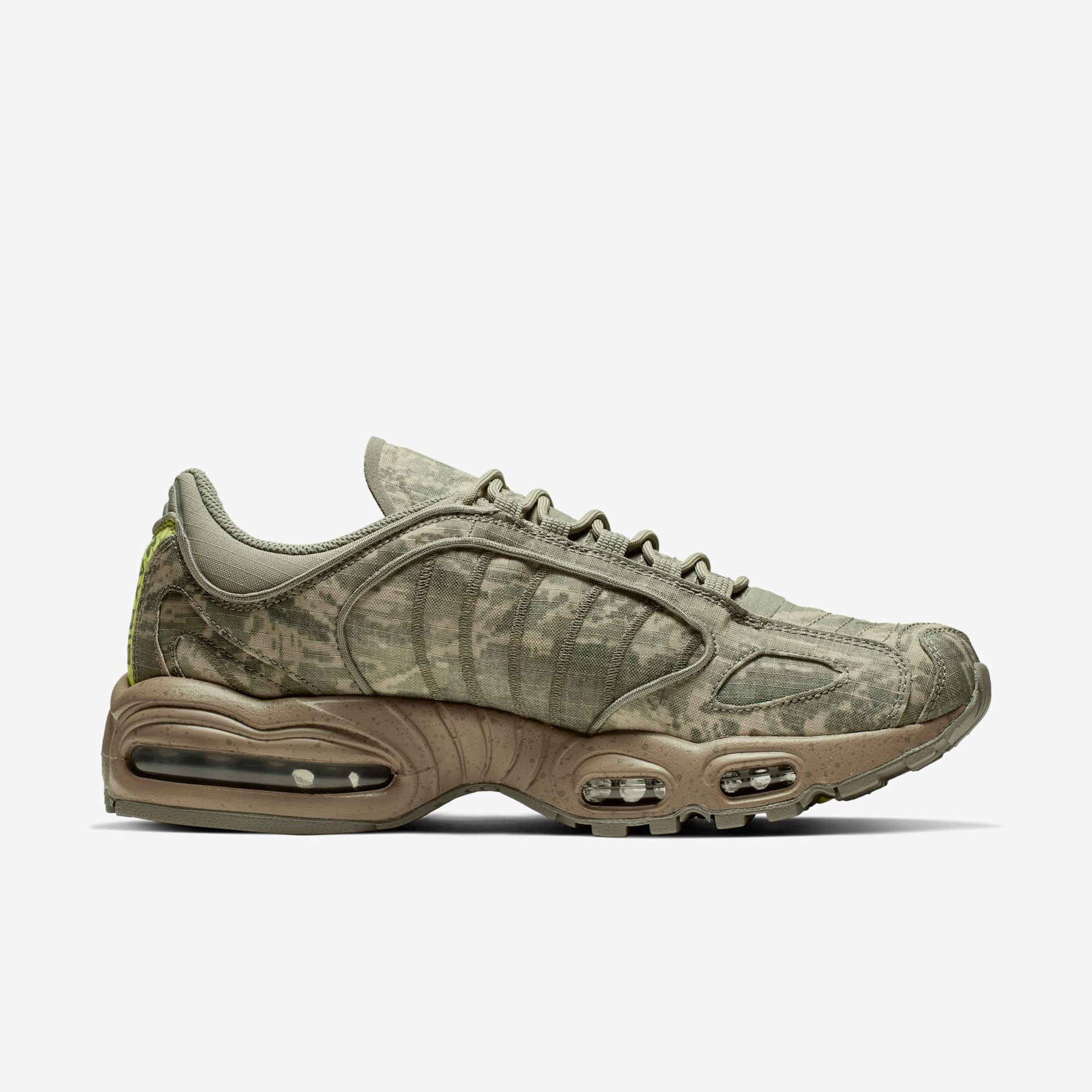 Tênis Nike Air Max Tailwind IV SP Masculino - Foto 3