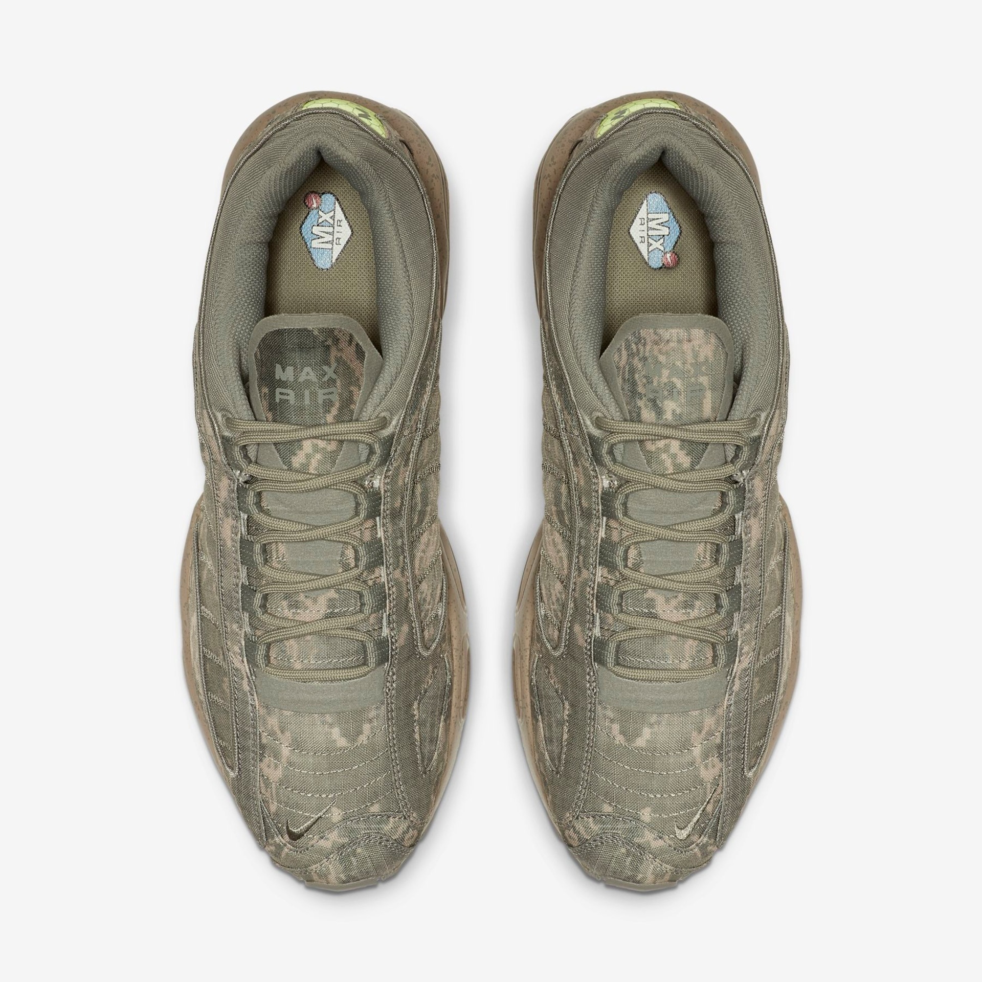 Tênis Nike Air Max Tailwind IV SP Masculino - Foto 4