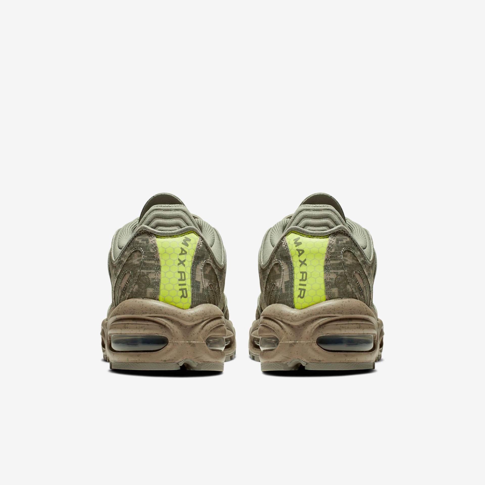 Tênis Nike Air Max Tailwind IV SP Masculino - Foto 6