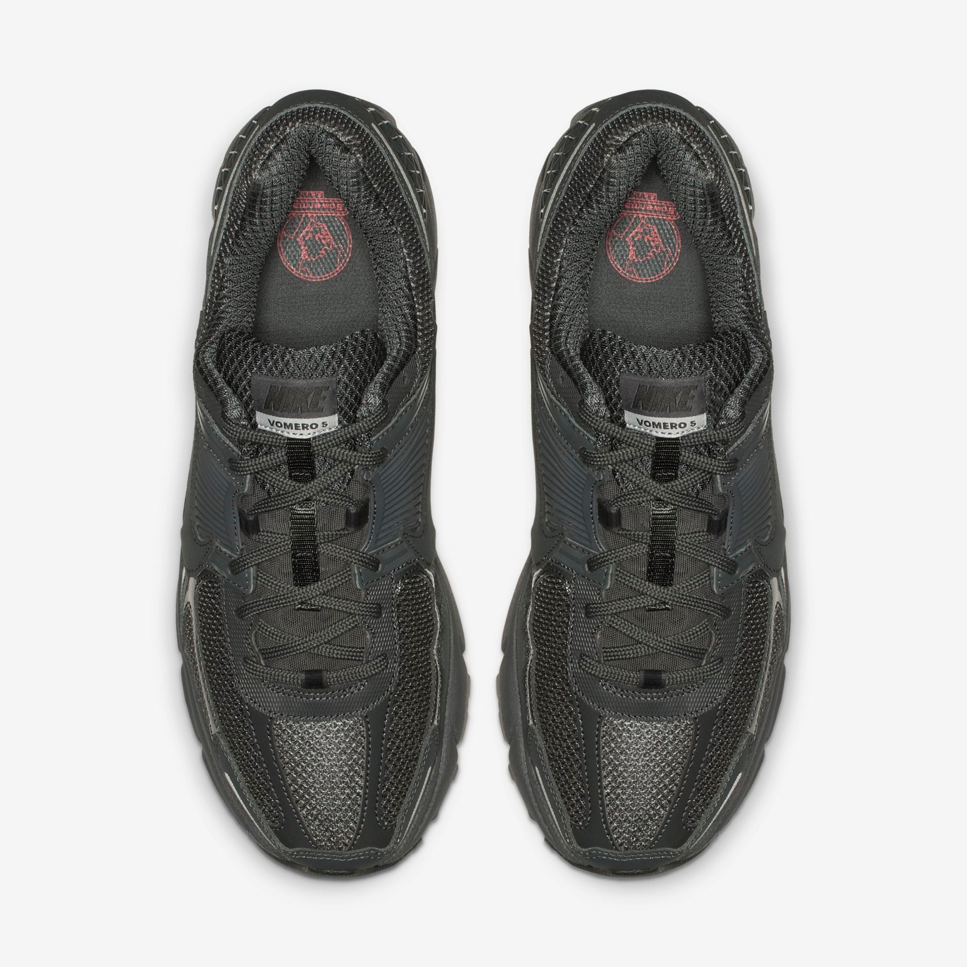 Tênis Nike Zoom Vomero 5 Masculino - Foto 4