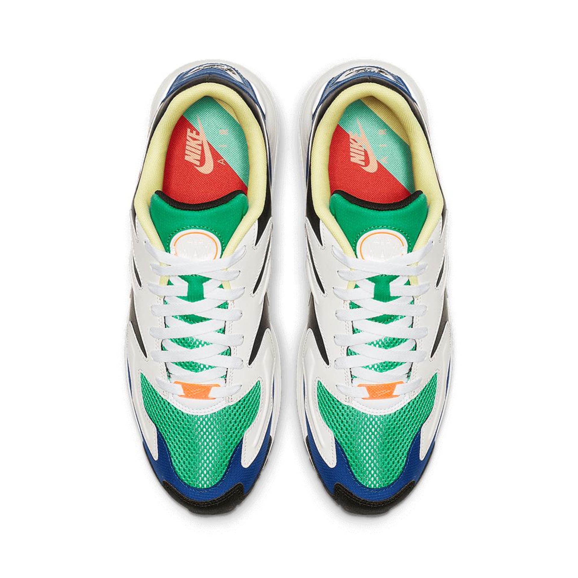 Tênis Nike Air Max 2 Light Masculino - Foto 4