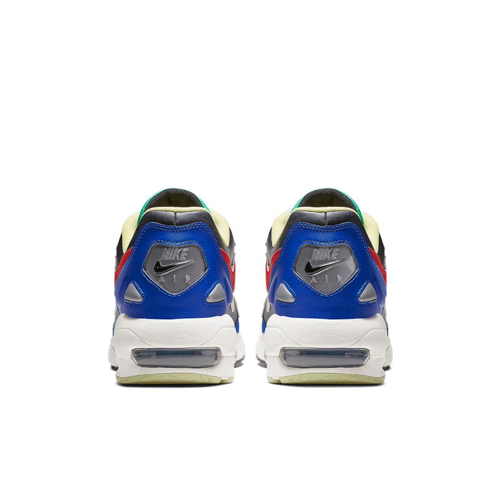 Tênis Nike Air Max 2 Light Masculino - Foto 6