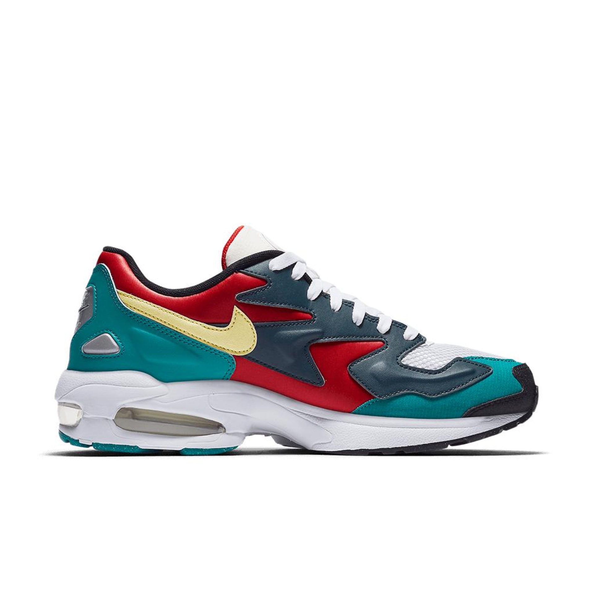 Tênis Nike Air Max 2 Light Masculino - Foto 3