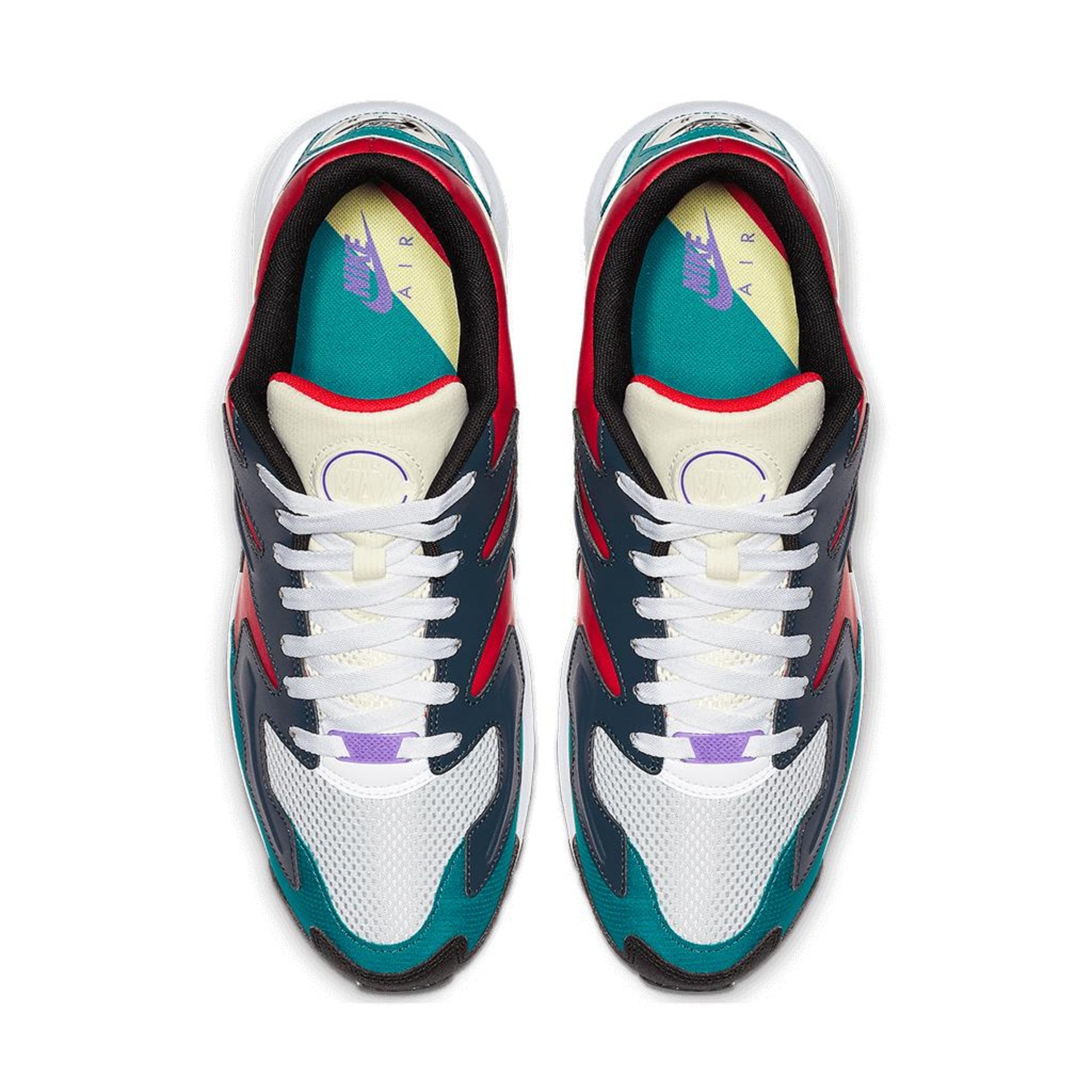 Tênis Nike Air Max 2 Light Masculino - Foto 4