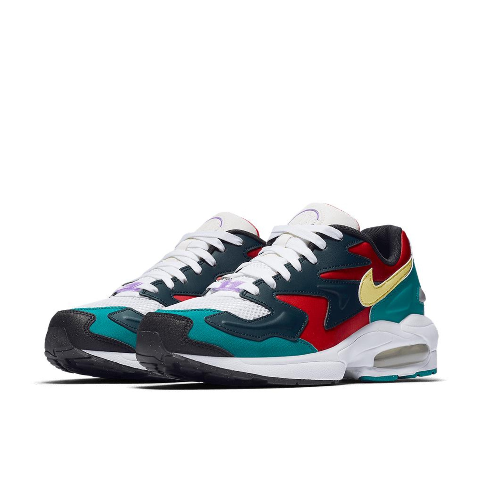 Tênis Nike Air Max 2 Light Masculino - Foto 5