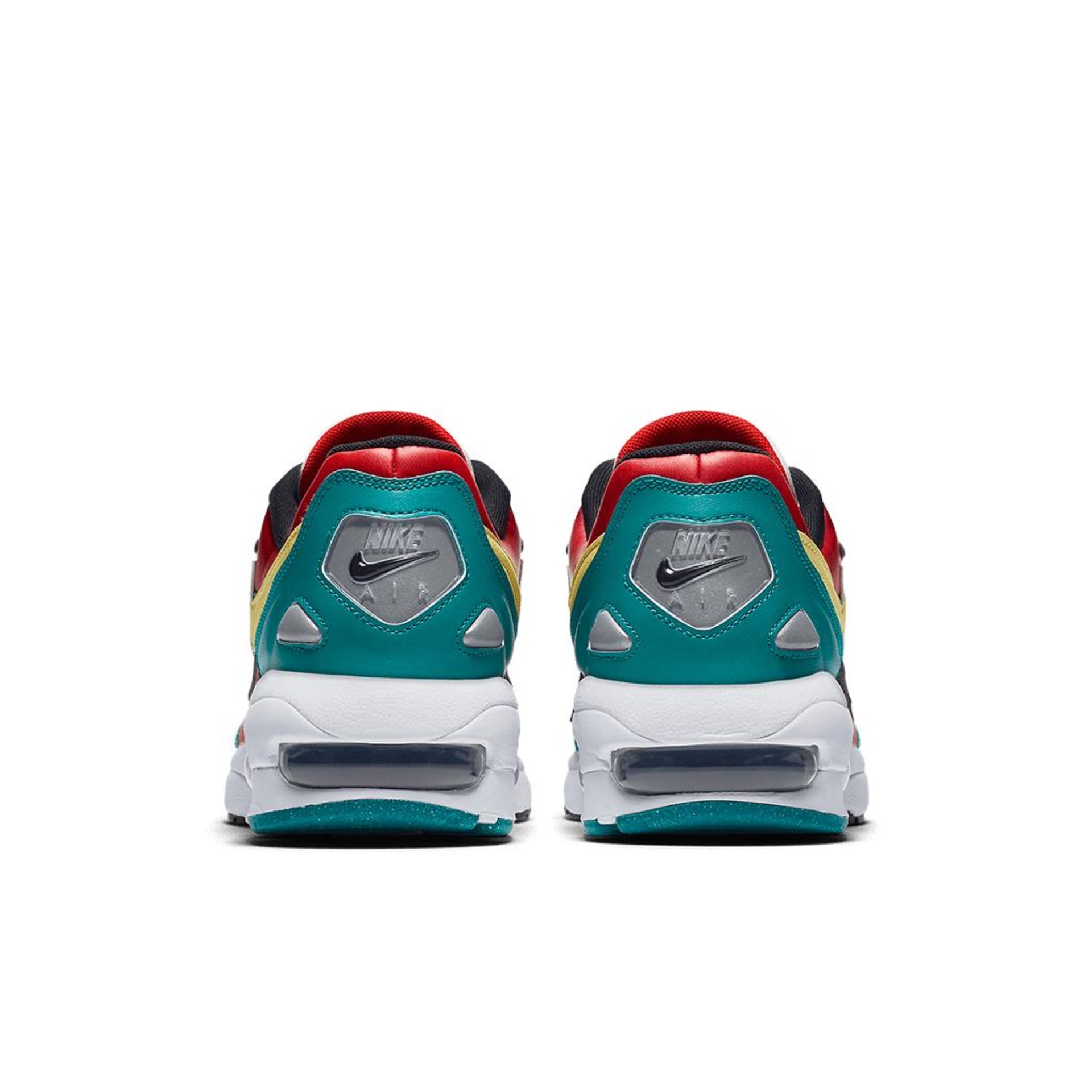 Tênis Nike Air Max 2 Light Masculino - Foto 6