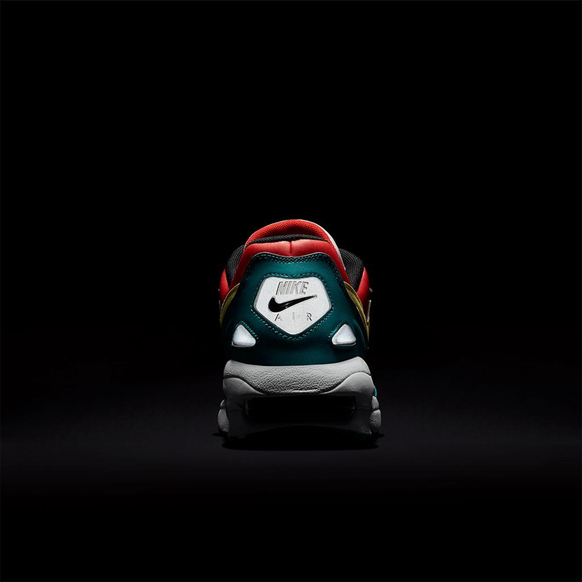 Tênis Nike Air Max 2 Light Masculino - Foto 7