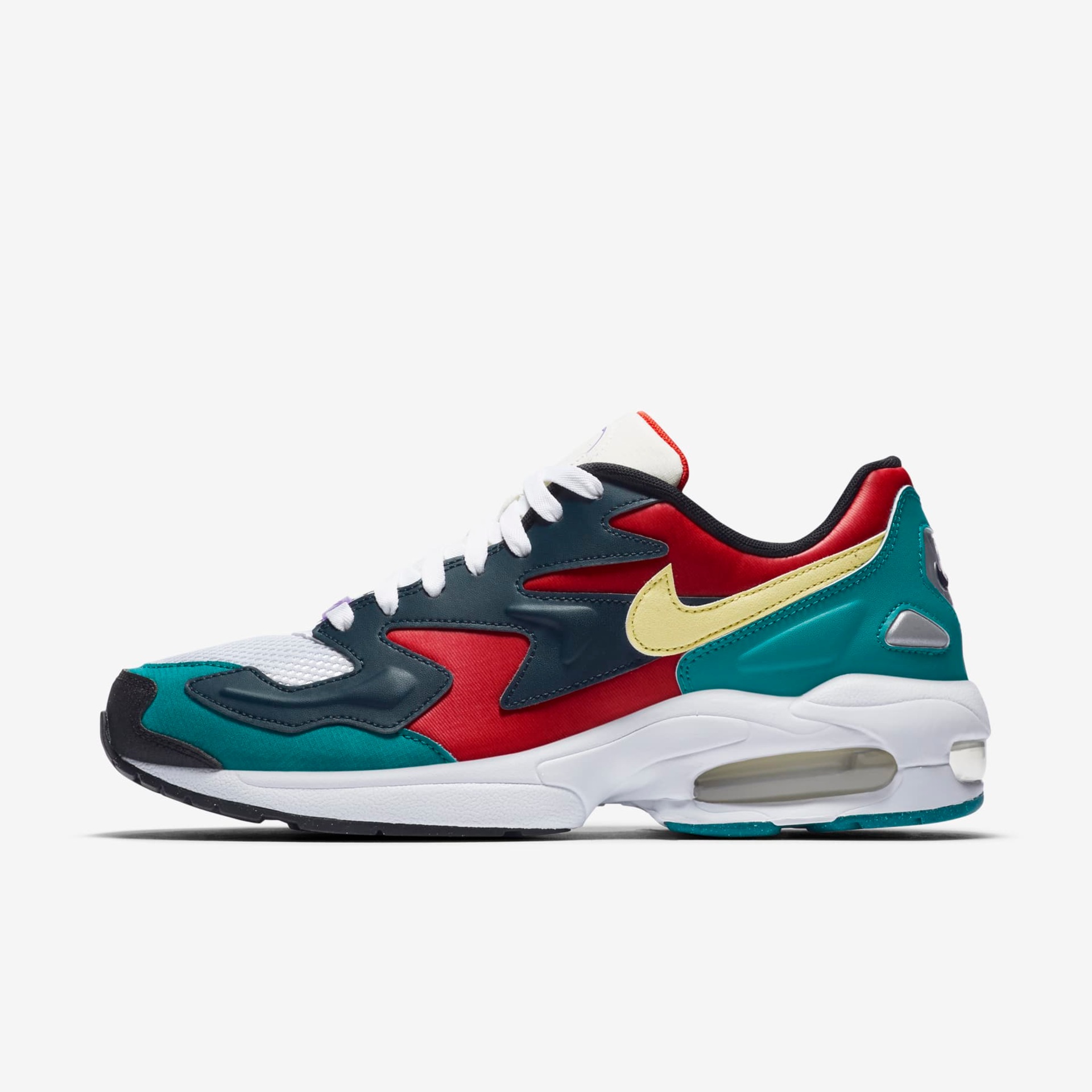 Tênis Nike Air Max 2 Light Masculino - Foto 1
