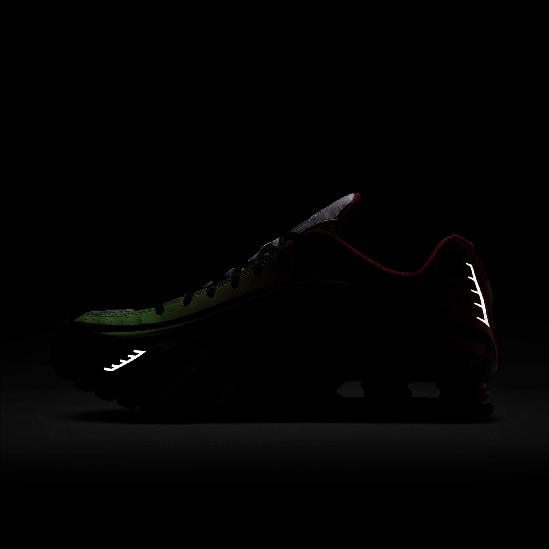 Tênis Nike Shox R4 Neymar Unissex - Foto 11