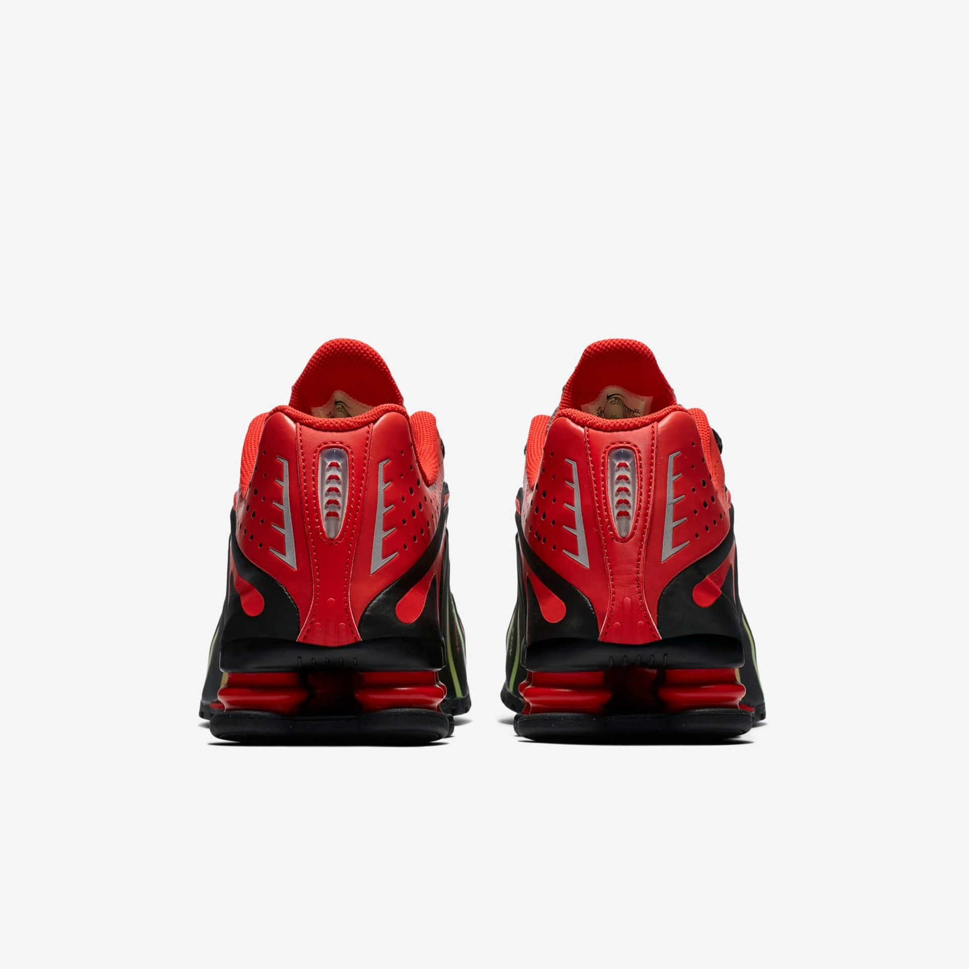 Tênis Nike Shox R4 Neymar Unissex - Foto 6