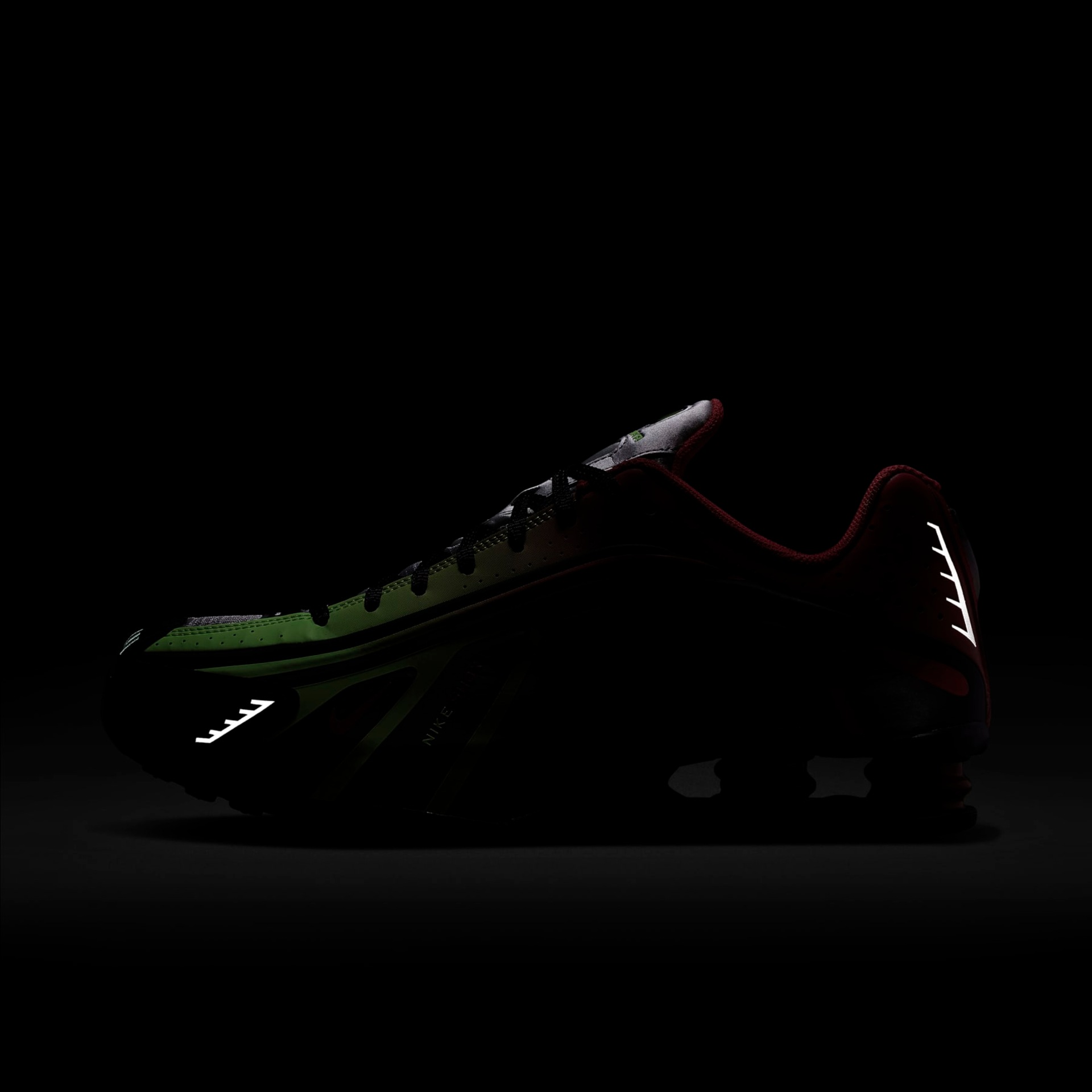 Tênis Nike Shox R4 Neymar Unissex - Foto 10