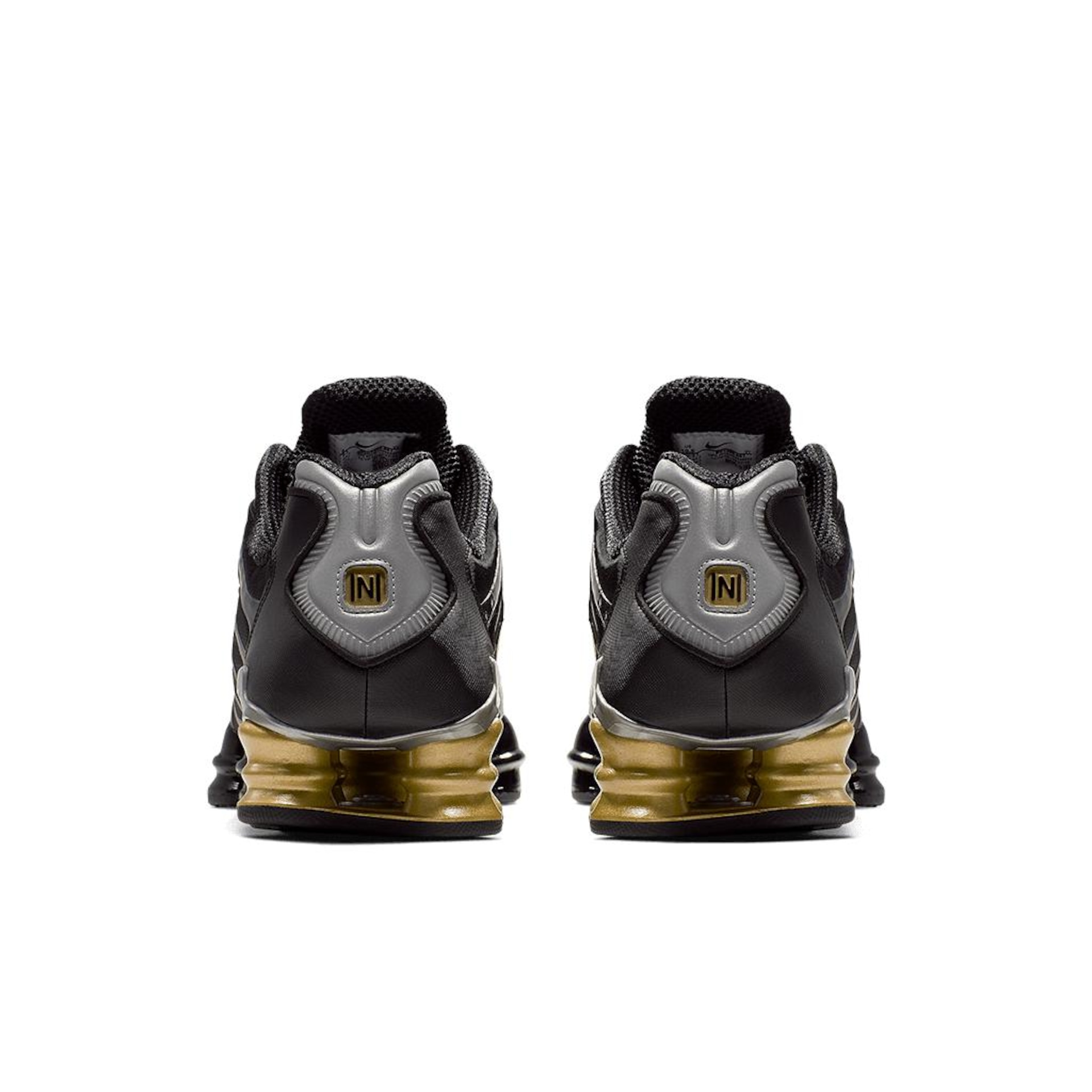 Tênis Nike Shox TL Neymar Masculino - Foto 6