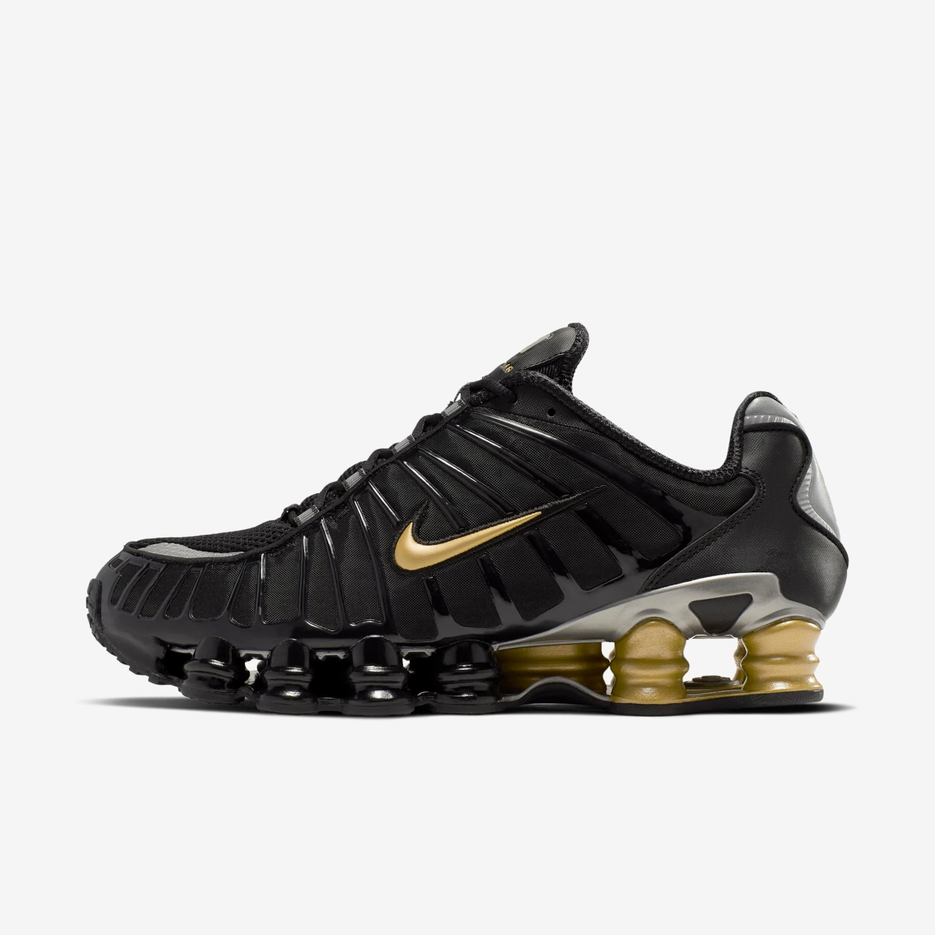 Tênis Nike Shox TL Neymar Masculino - Foto 1