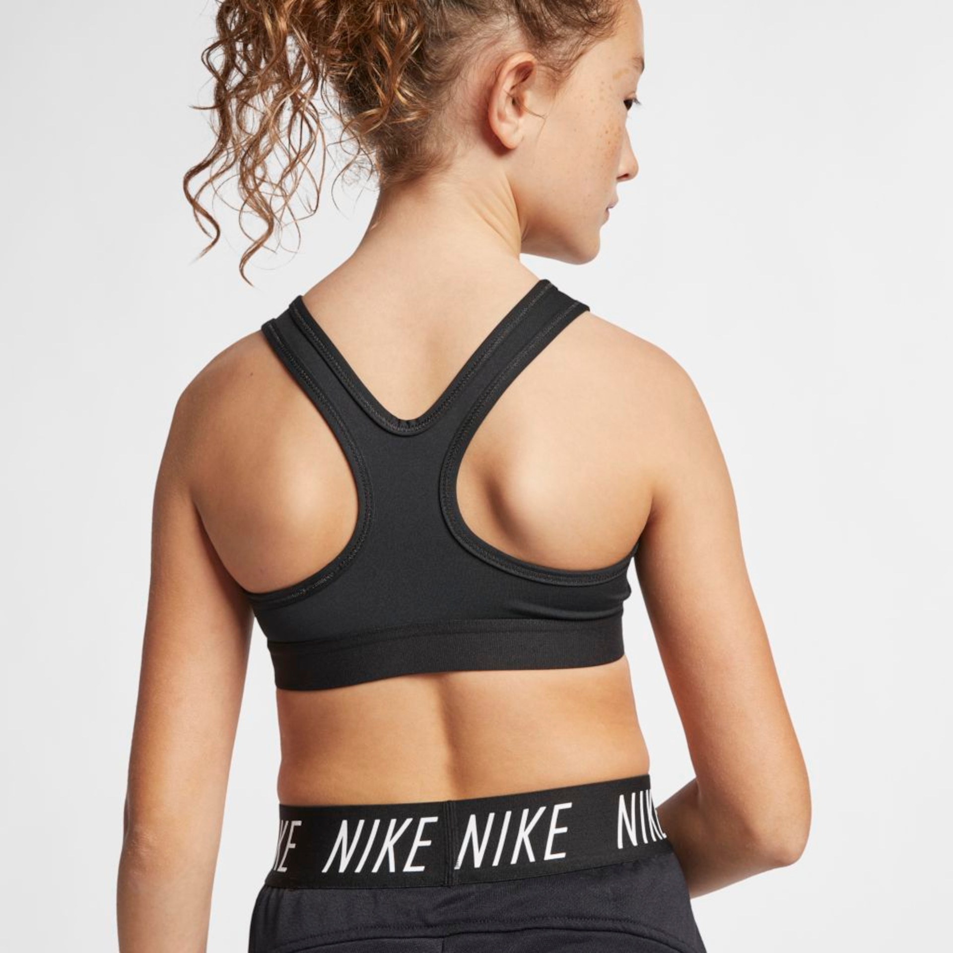 Top Nike Infantil - Foto 5