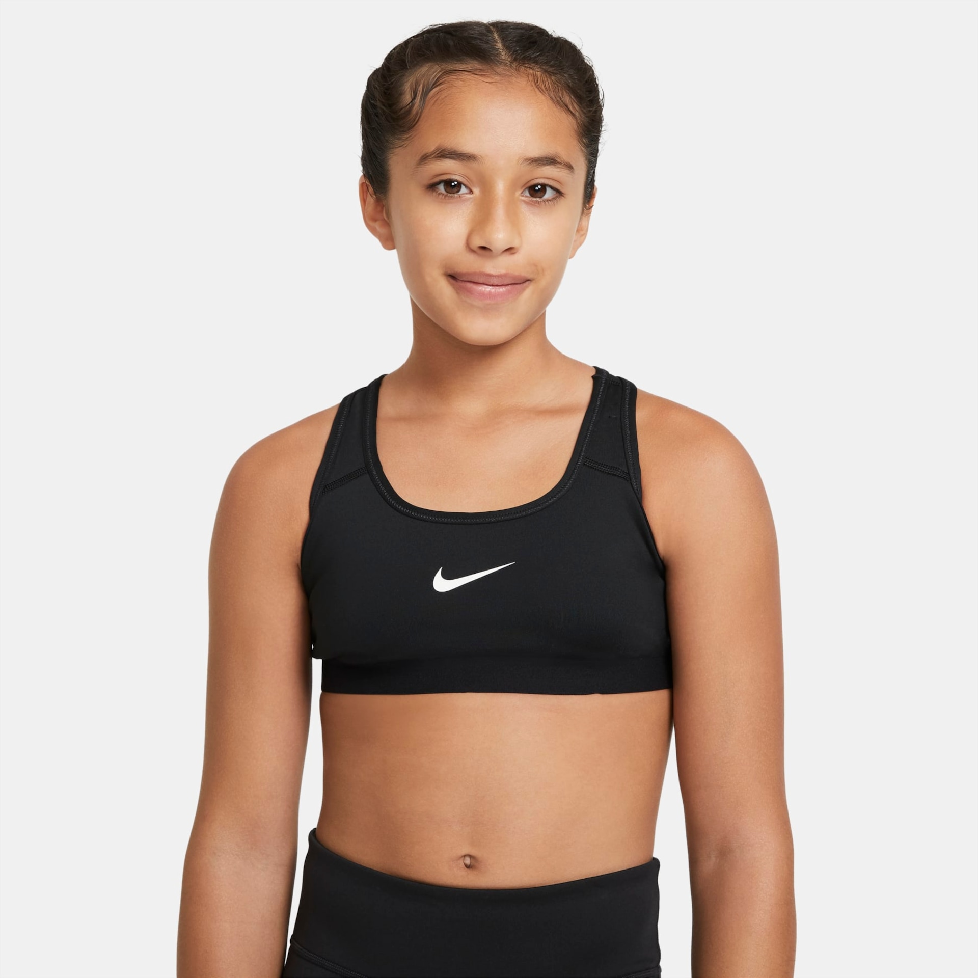 Top Nike Infantil - Foto 1