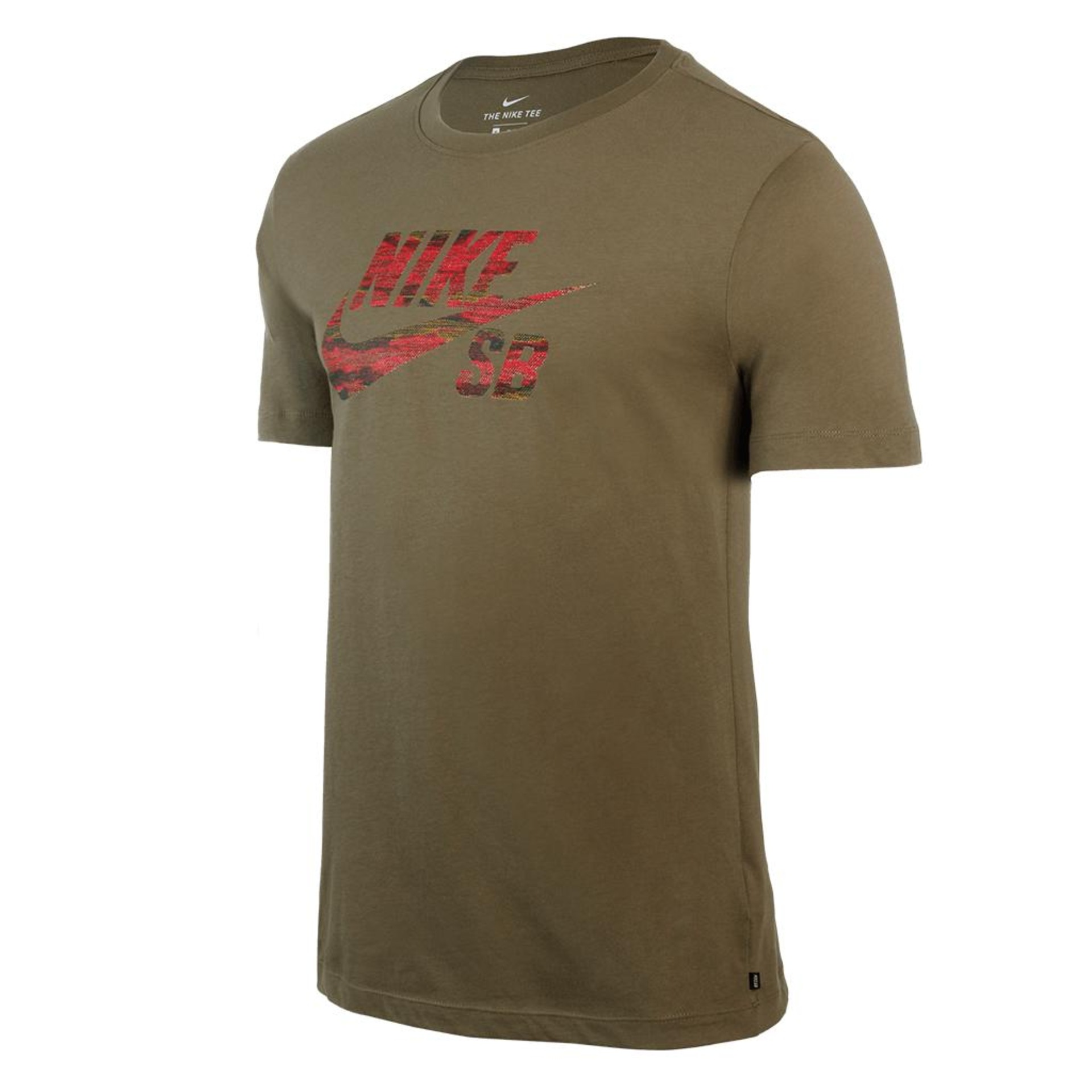 Camiseta Nike SB Logo Masculina - Foto 1