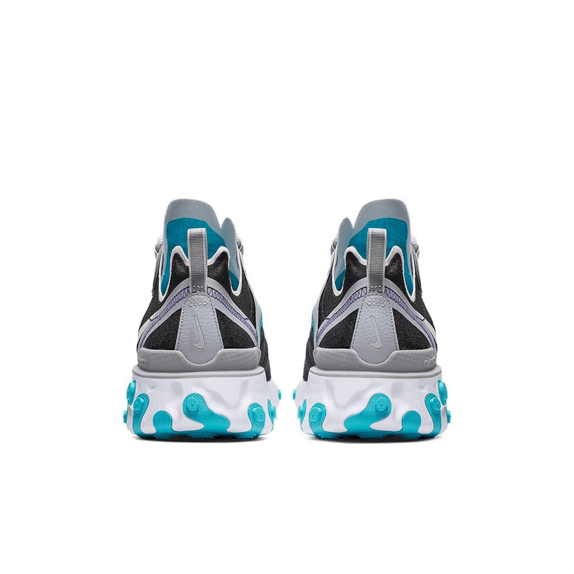 Tênis Nike React Element 55 SE Masculino - Foto 6