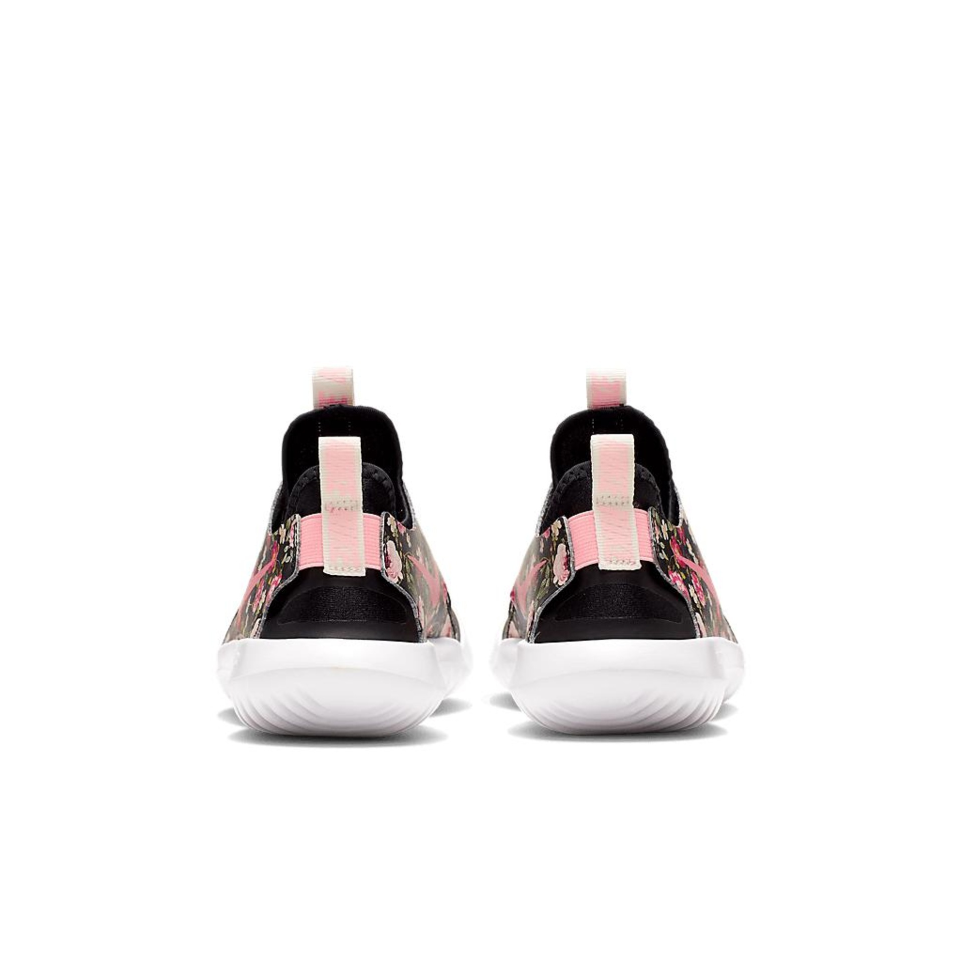 Tênis Nike Flex Runner Vintage Floral Infantil - Foto 6