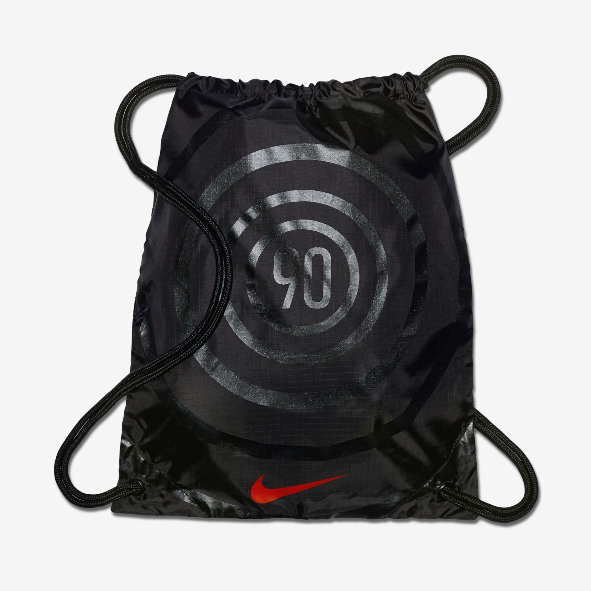 Chuteira Nike Total 90 Laser Campo - Foto 8