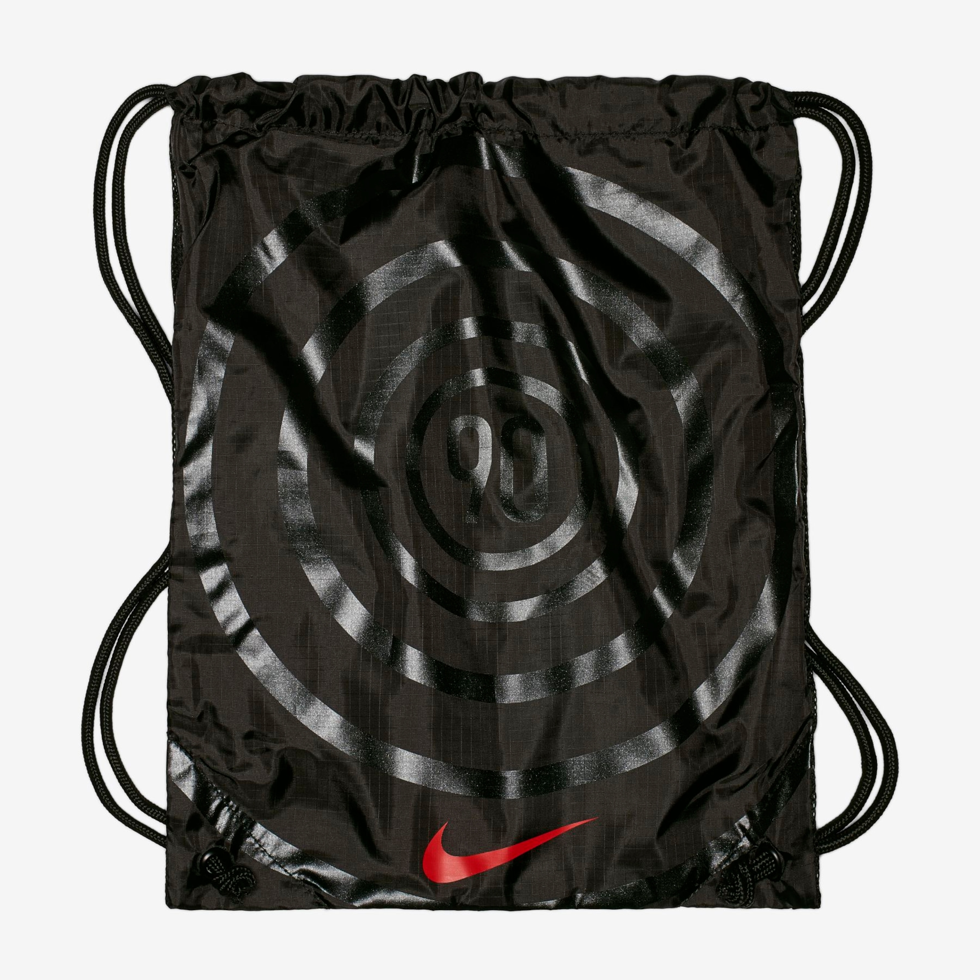 Chuteira Nike Total 90 Laser Campo - Foto 9