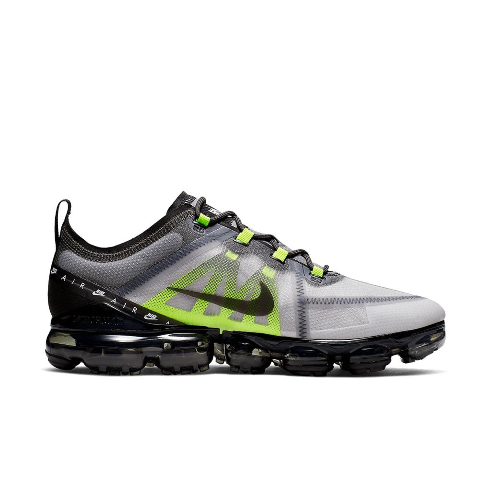 Tênis Nike Air VaporMax LX Masculino - Foto 3