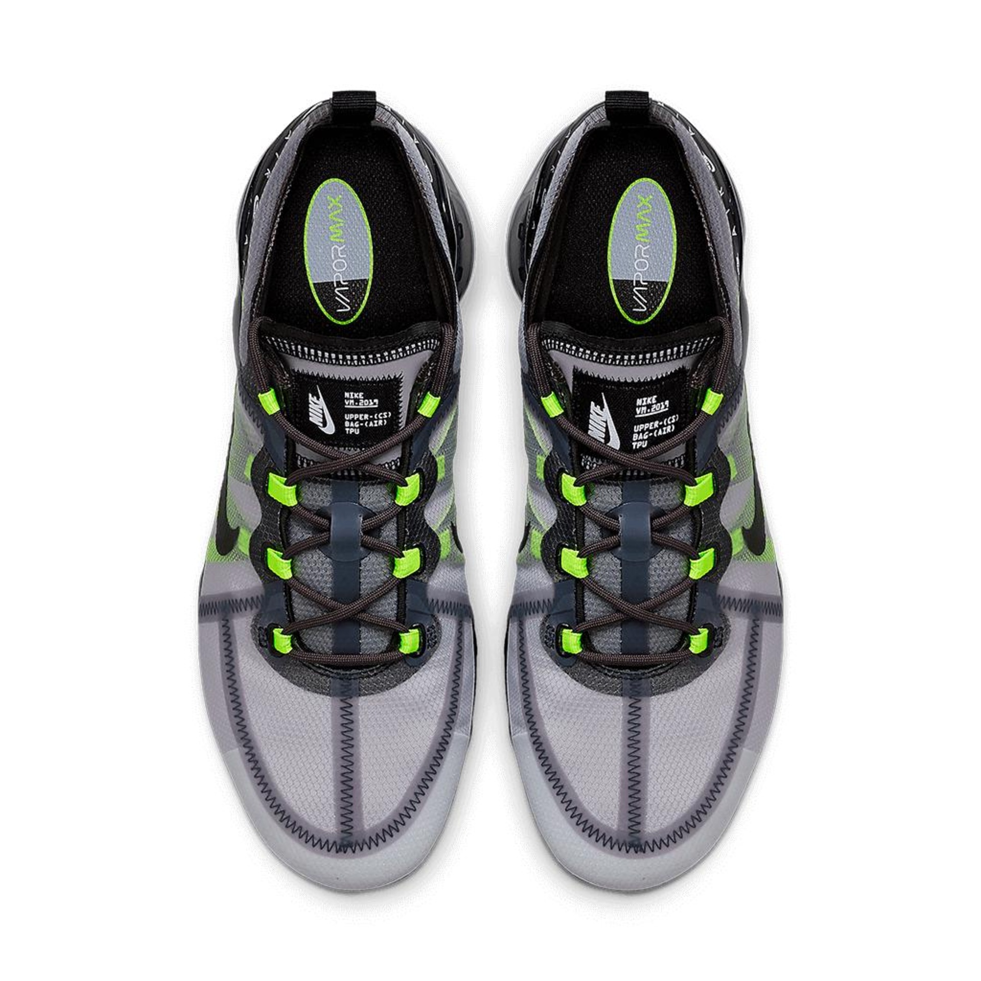 Tênis Nike Air VaporMax LX Masculino - Foto 4