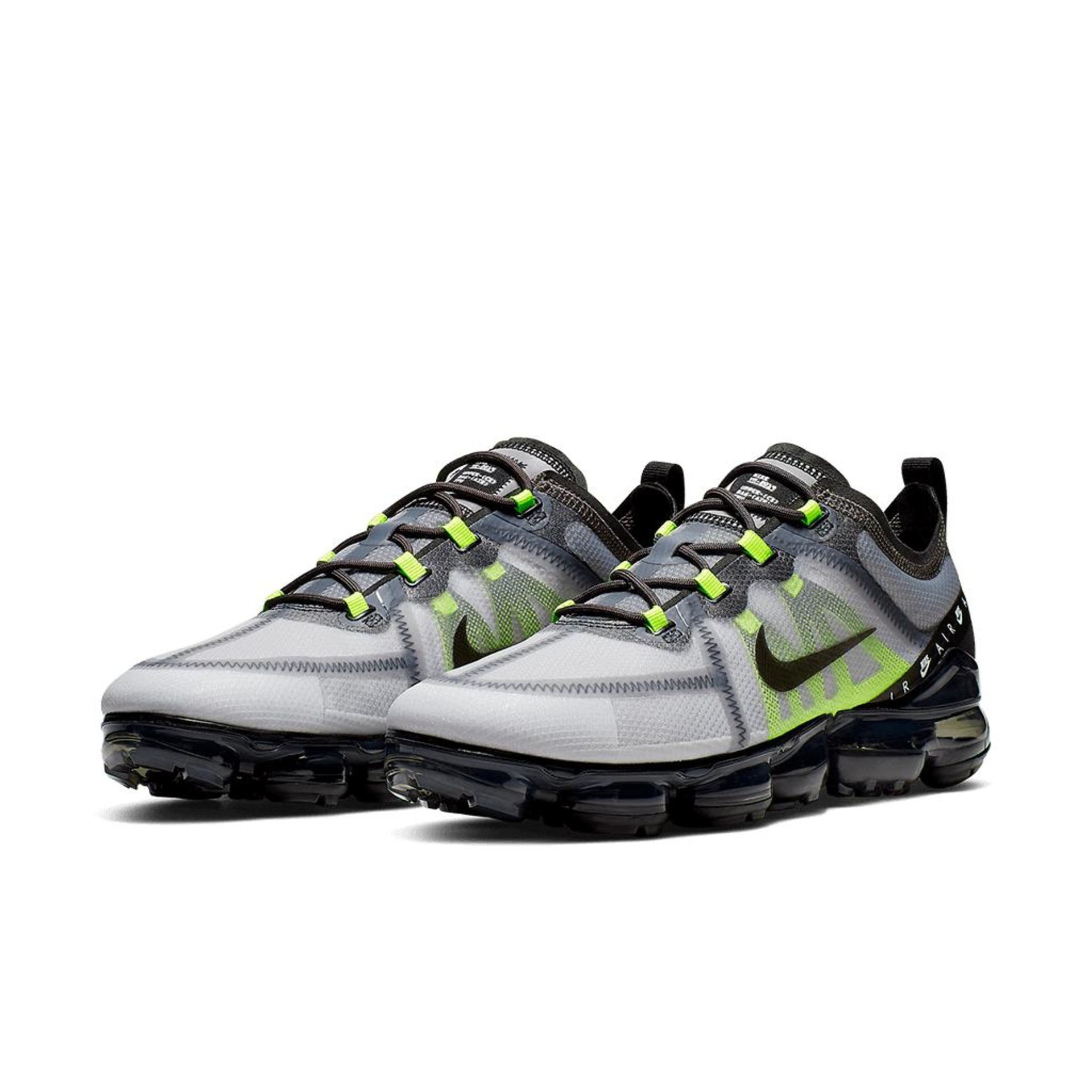 Tênis Nike Air VaporMax LX Masculino - Foto 5