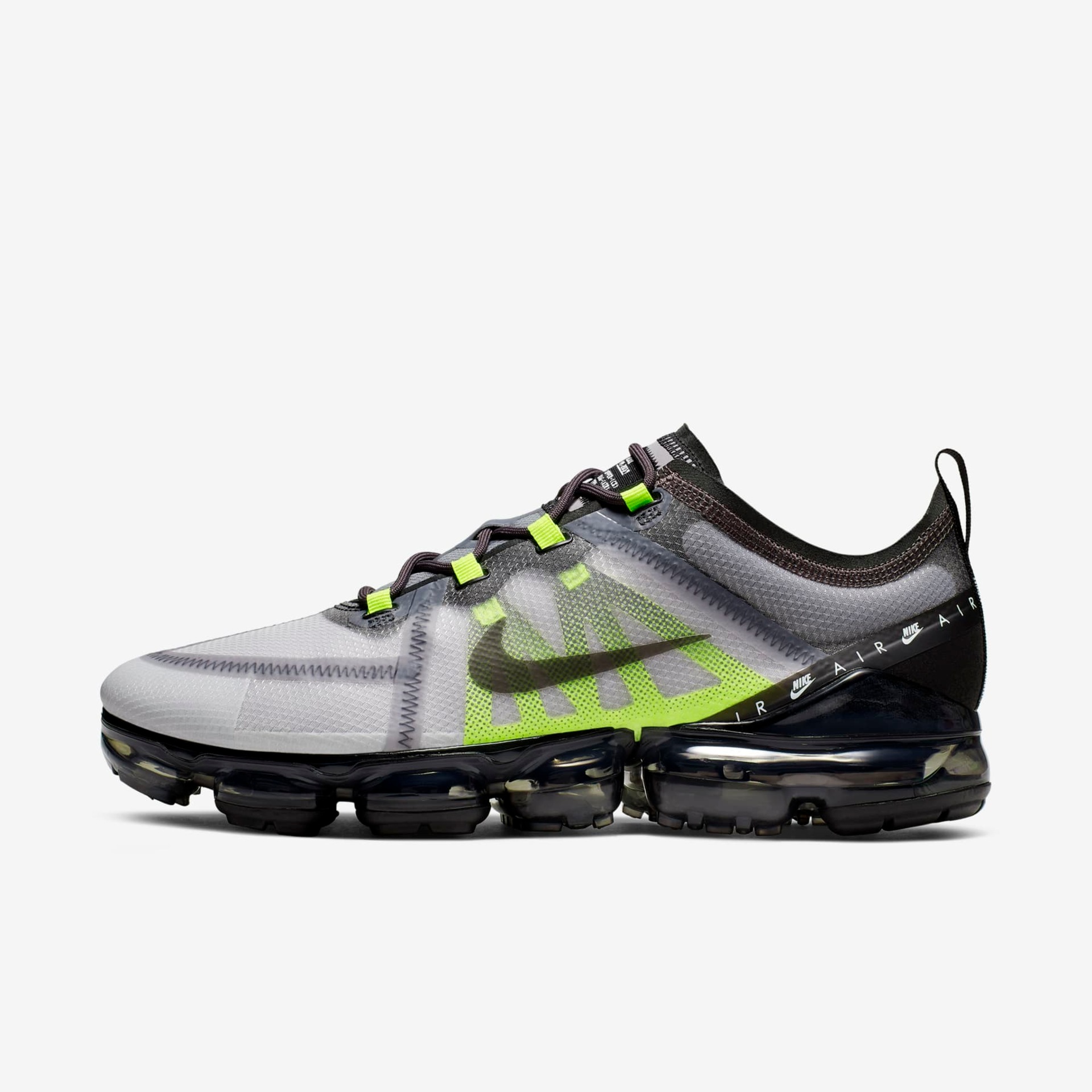 Tênis Nike Air VaporMax LX Masculino - Foto 1