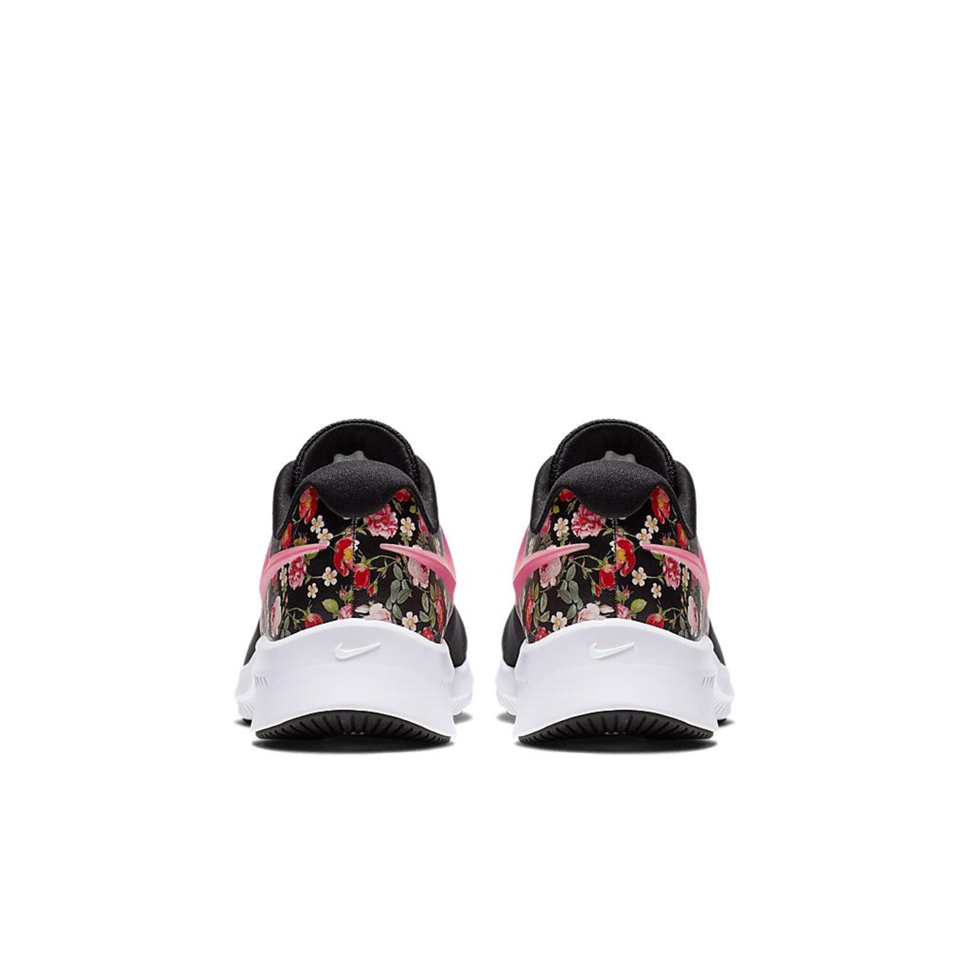 Tênis Nike Star Runner 2 Vintage Floral Infantil - Foto 6