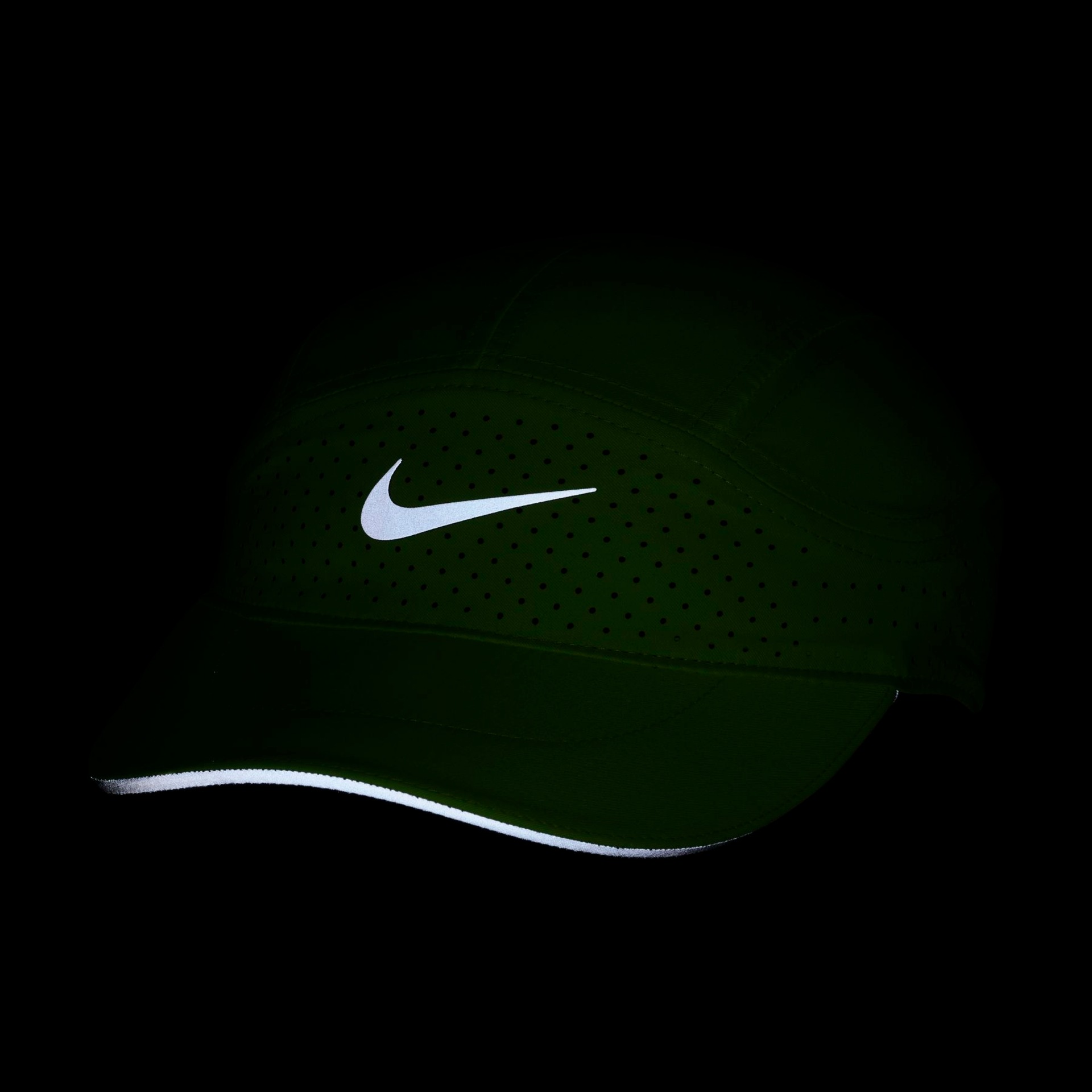 Boné Nike AeroBill Tailwind Unissex - Foto 3